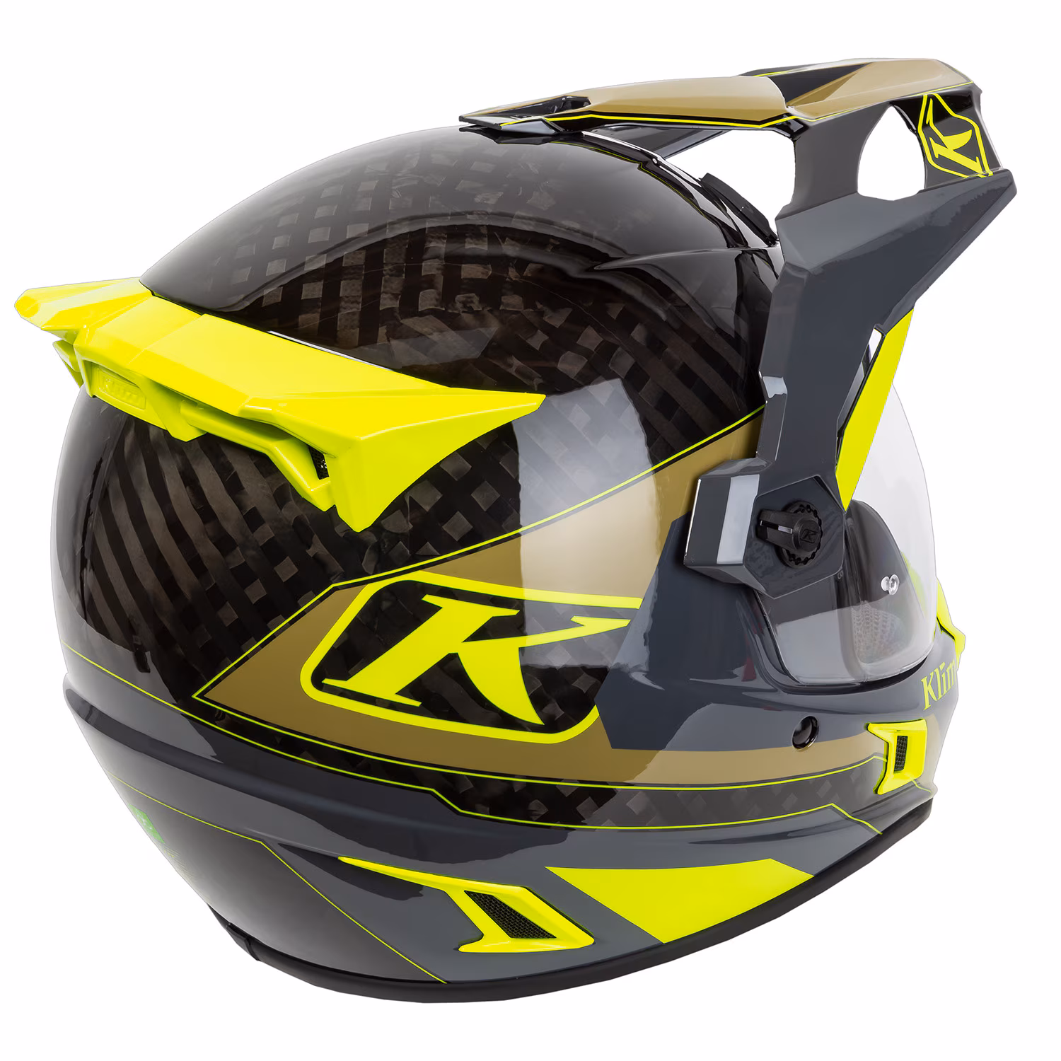 Krios Pro Helmet ECE (Europe Only)