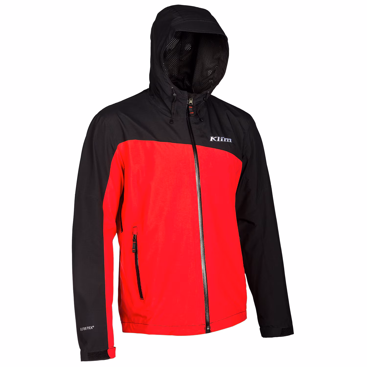 Stow Away Jacket