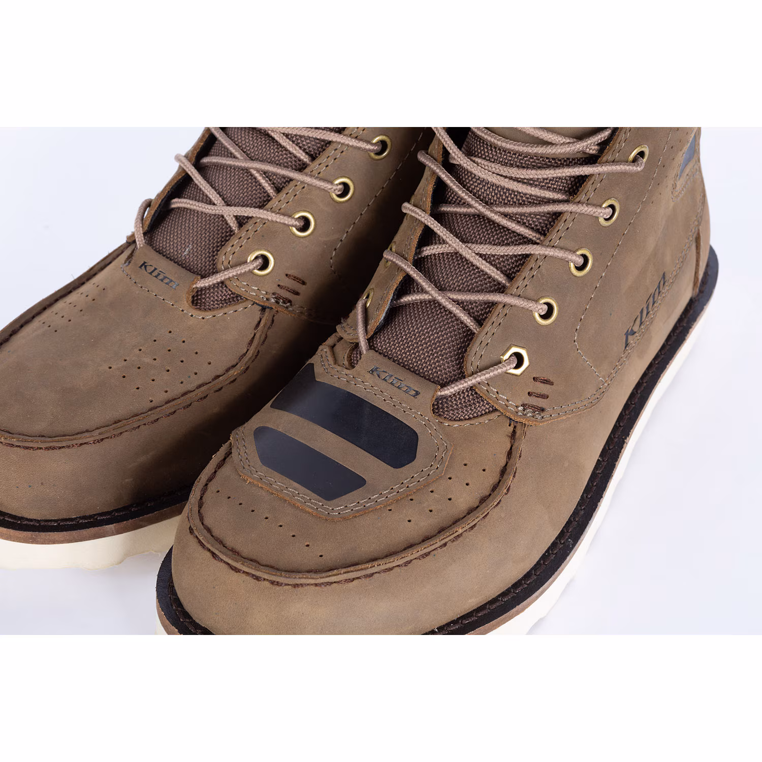 Blak Jak Leather Boot (non-current)