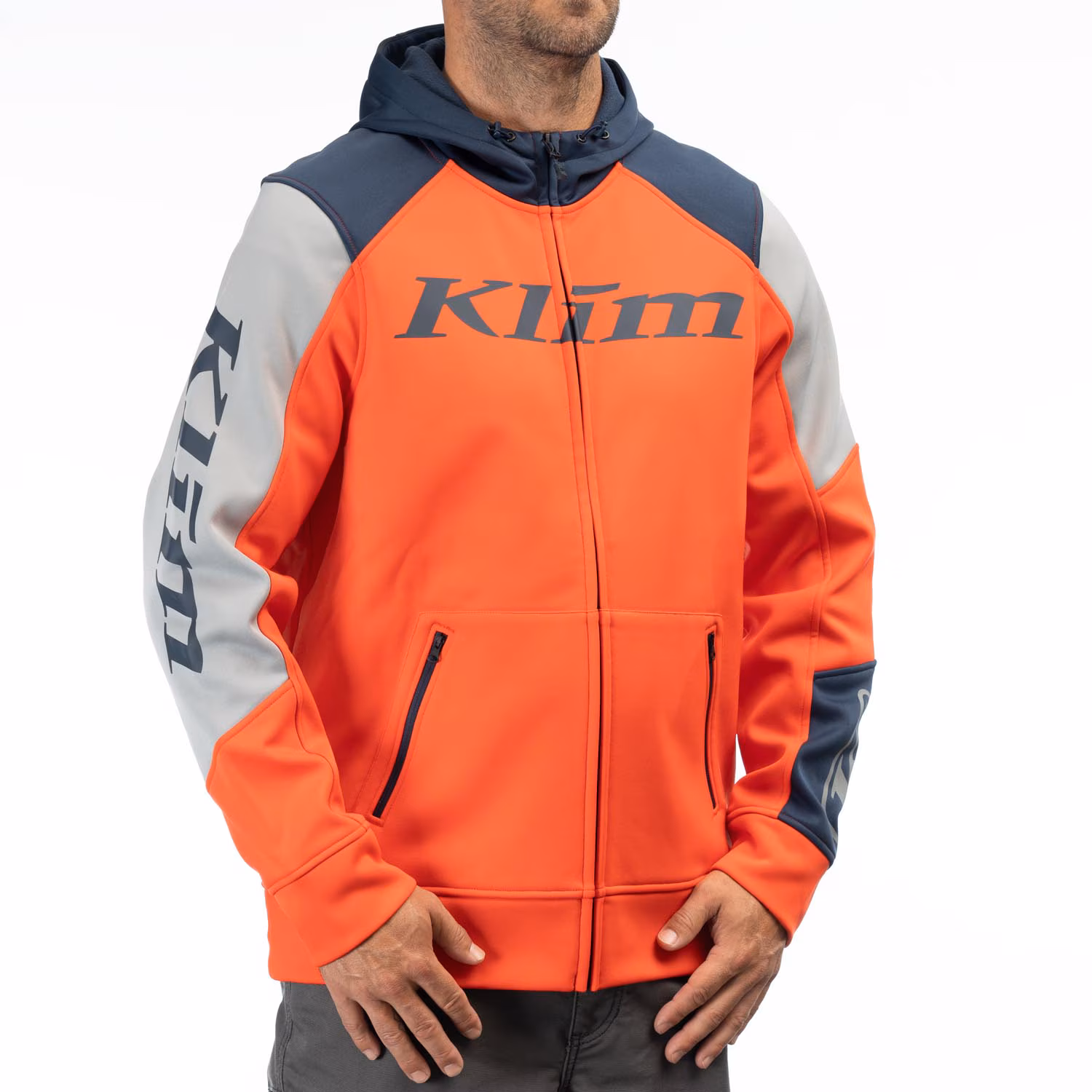 Stealth Hoodie