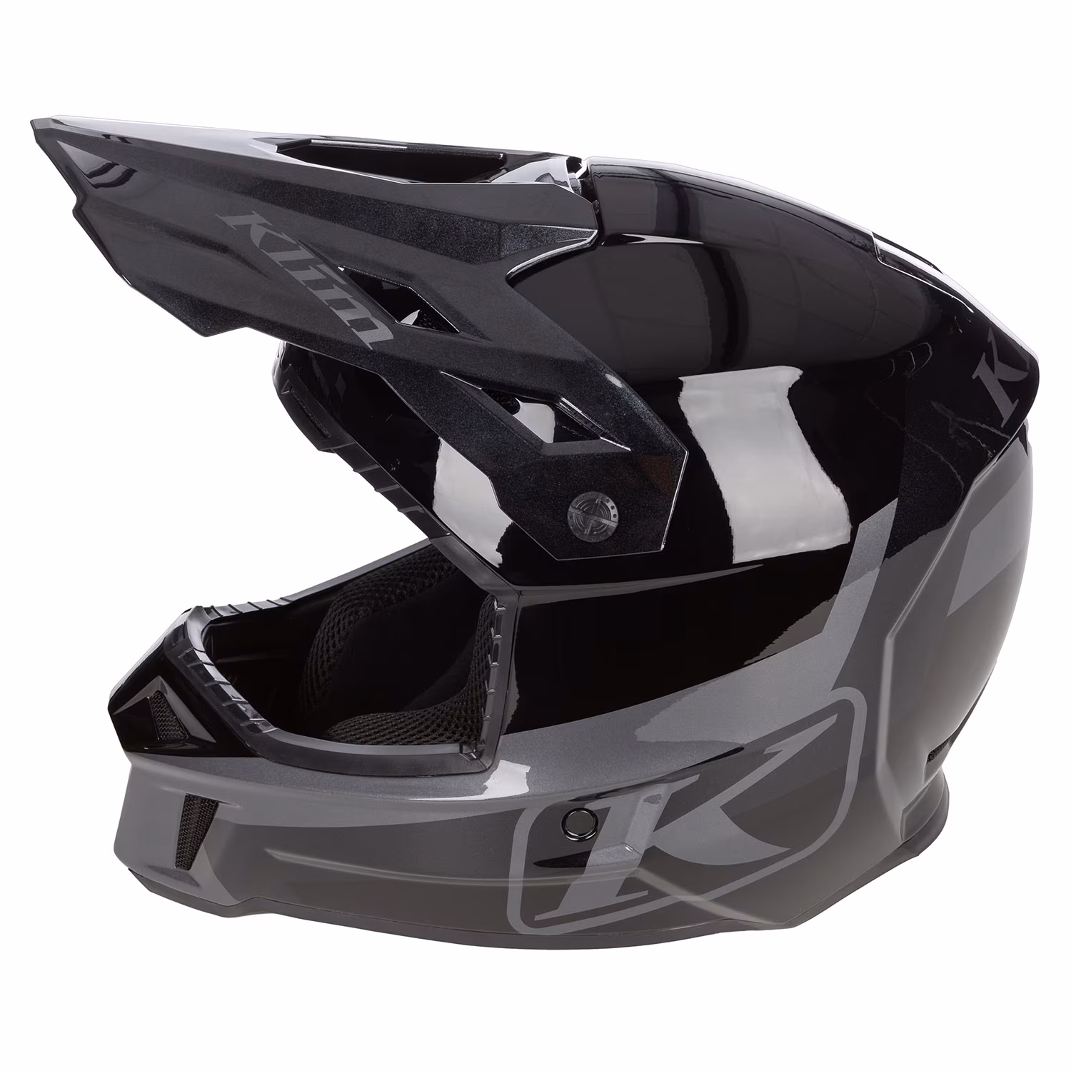 F3 Helmet ECE (non-current)