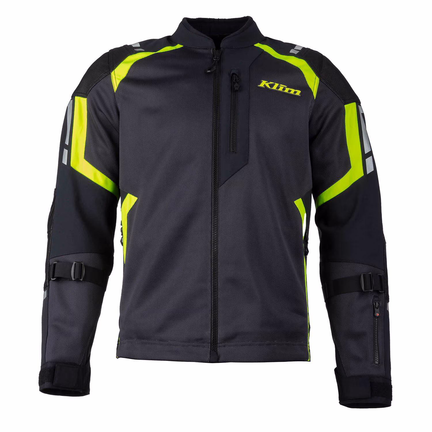 Induction Pro Jacket