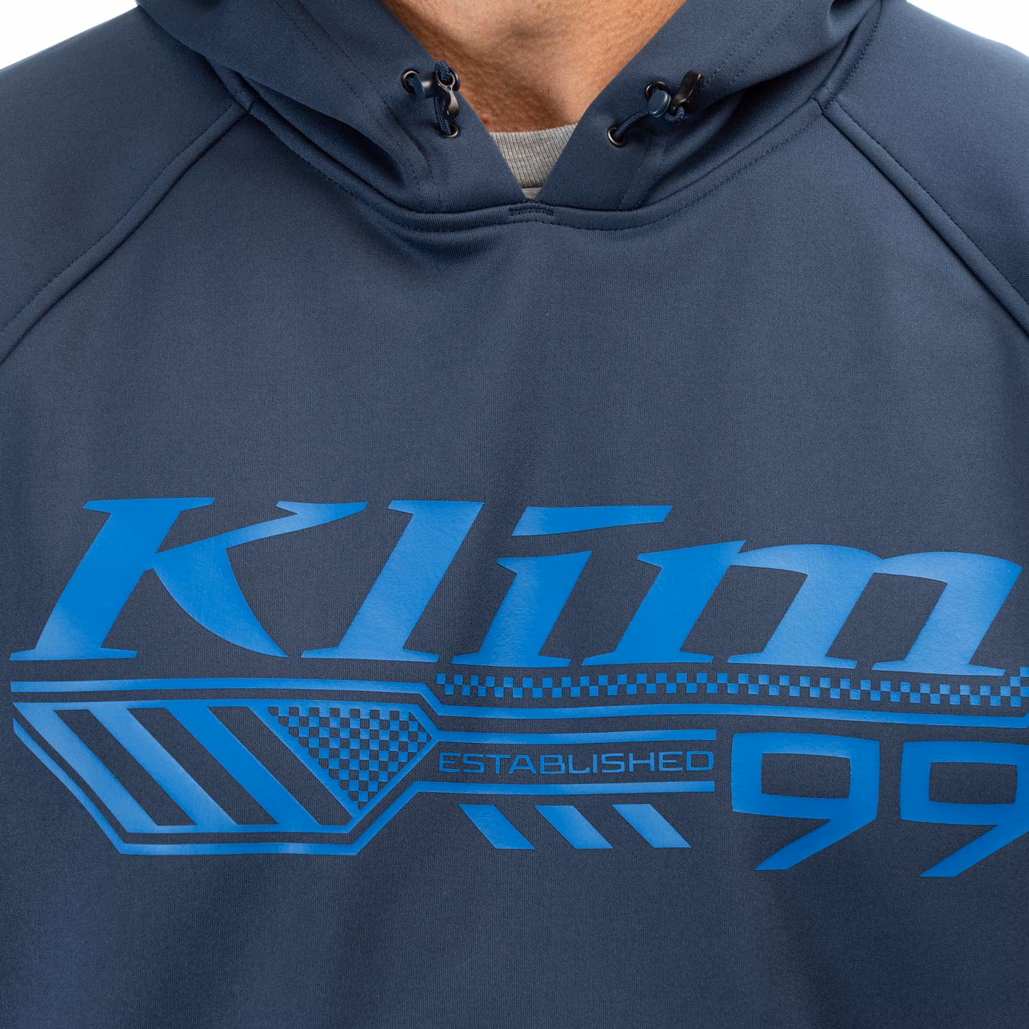 Foundation Pullover Hoodie