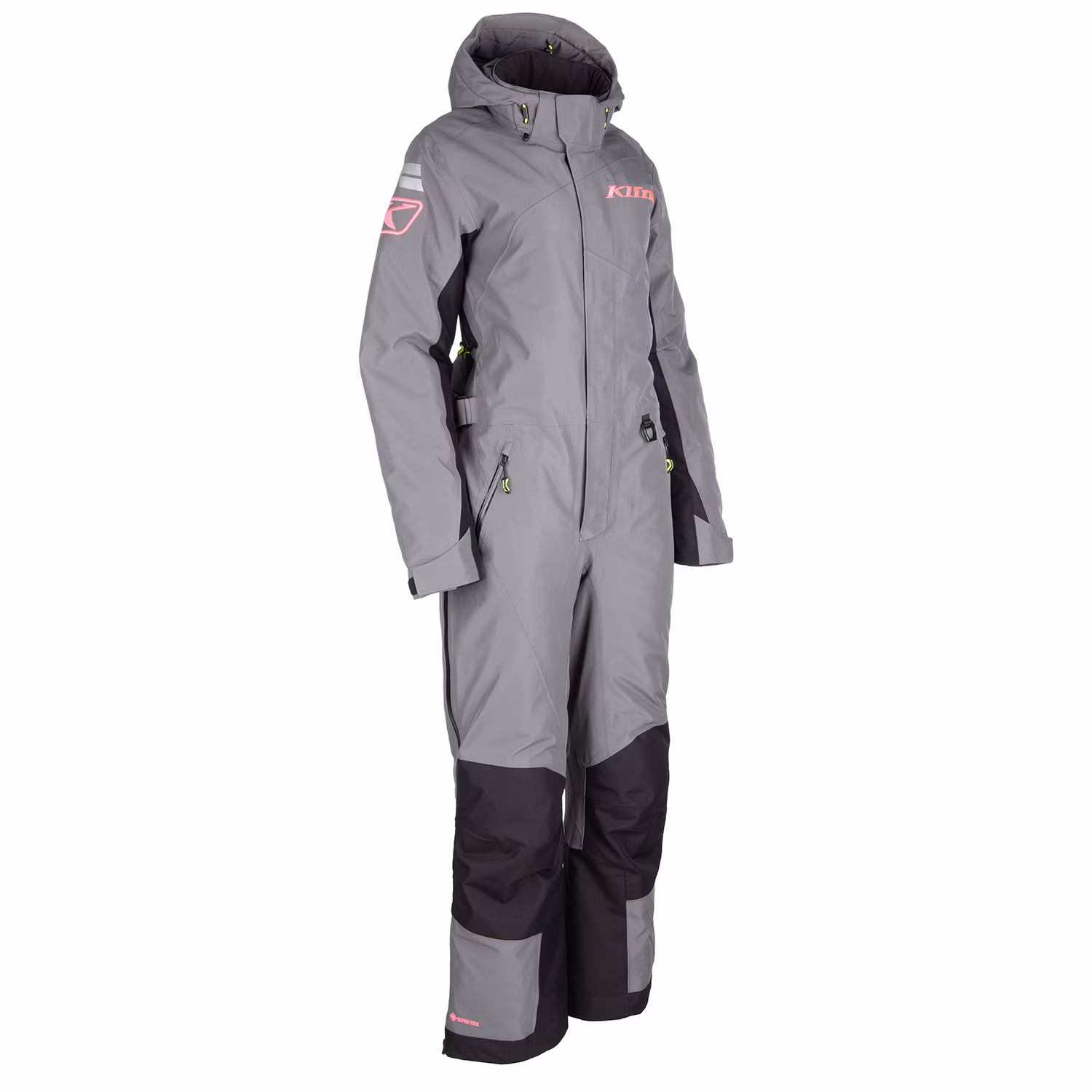 Vailslide One-Piece