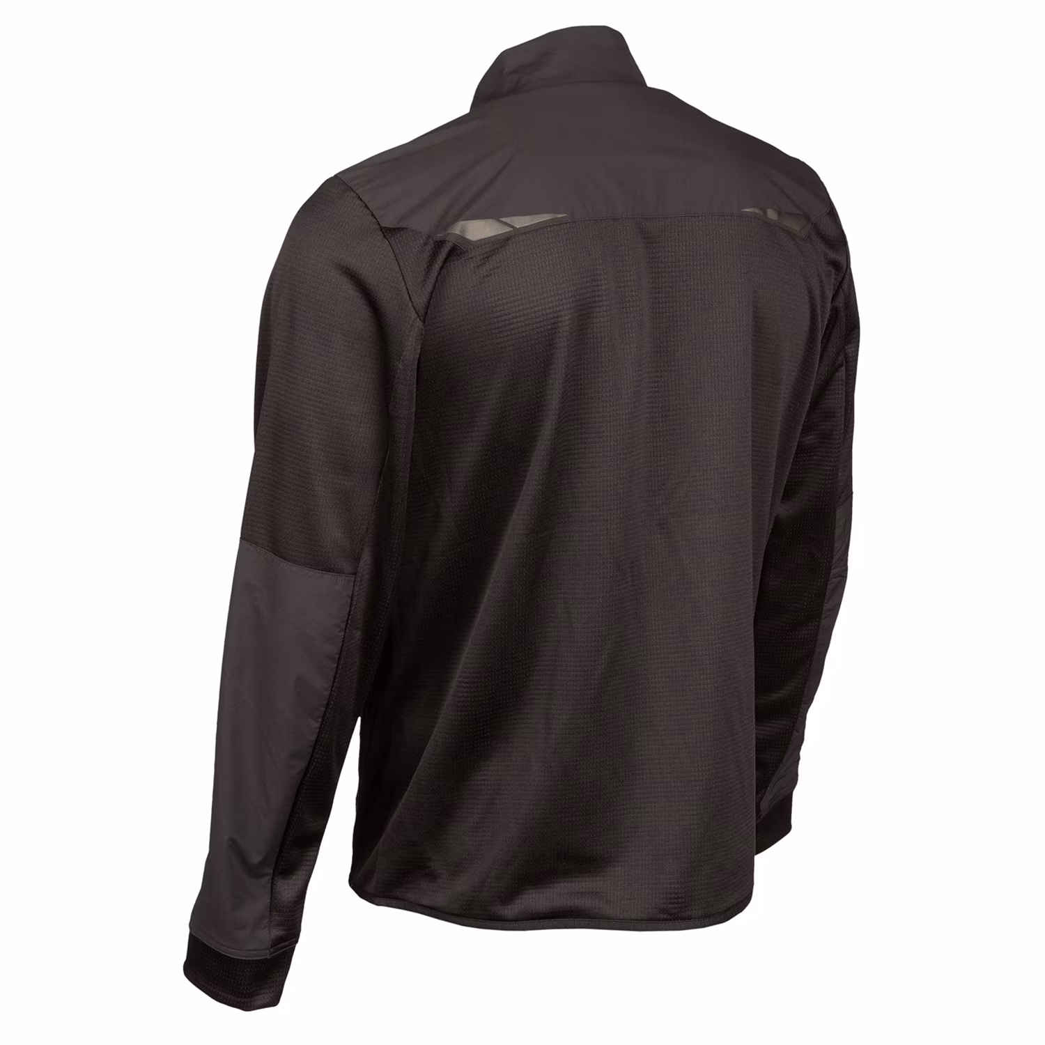 Alloy Jacket