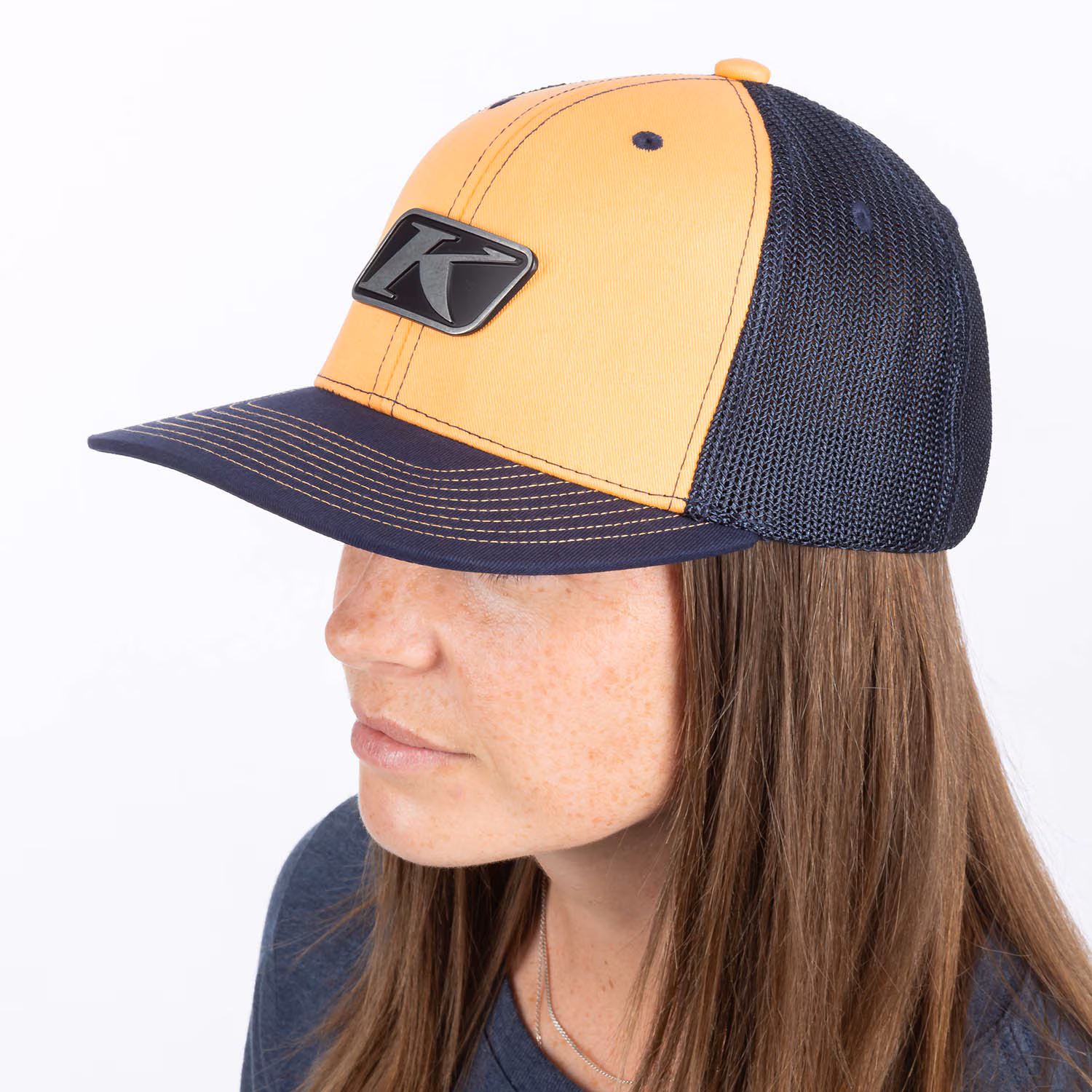 Icon Snap Hat