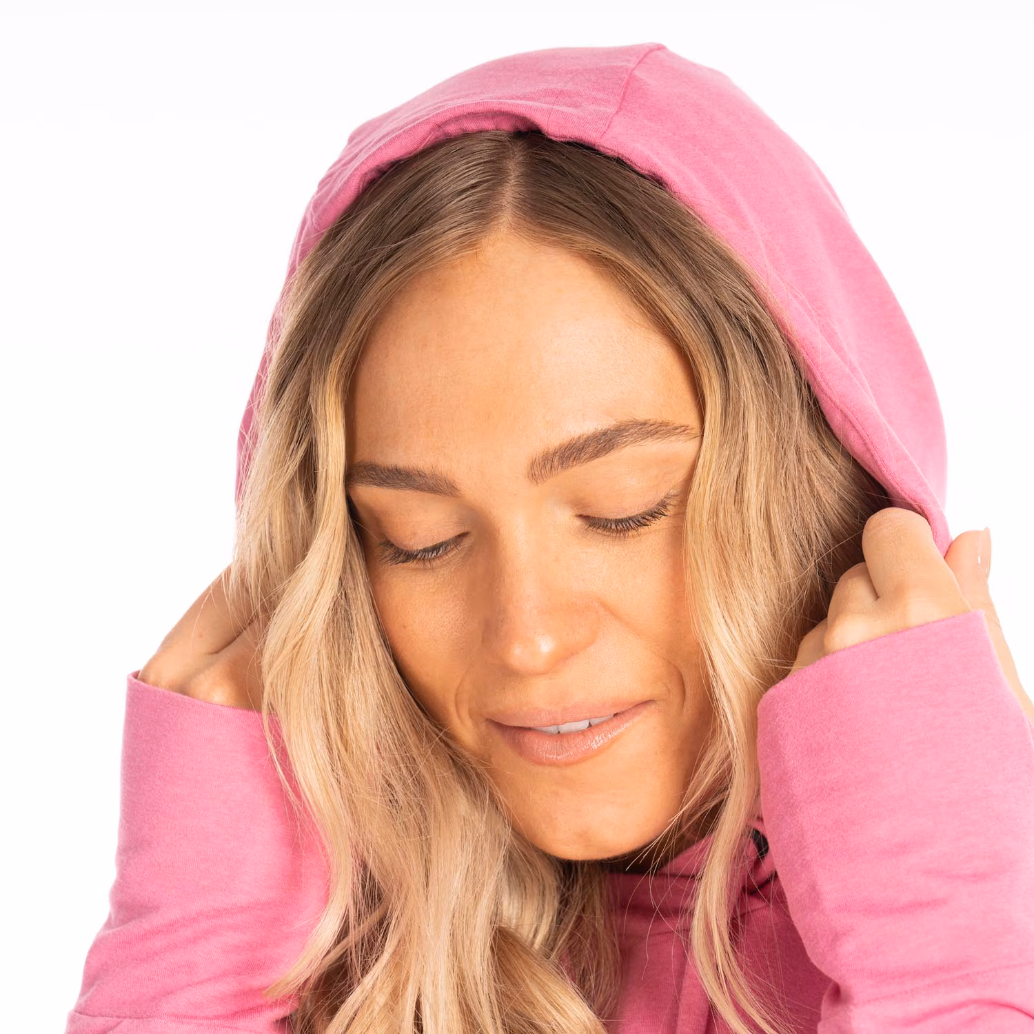 Sunscape Pullover Hoodie