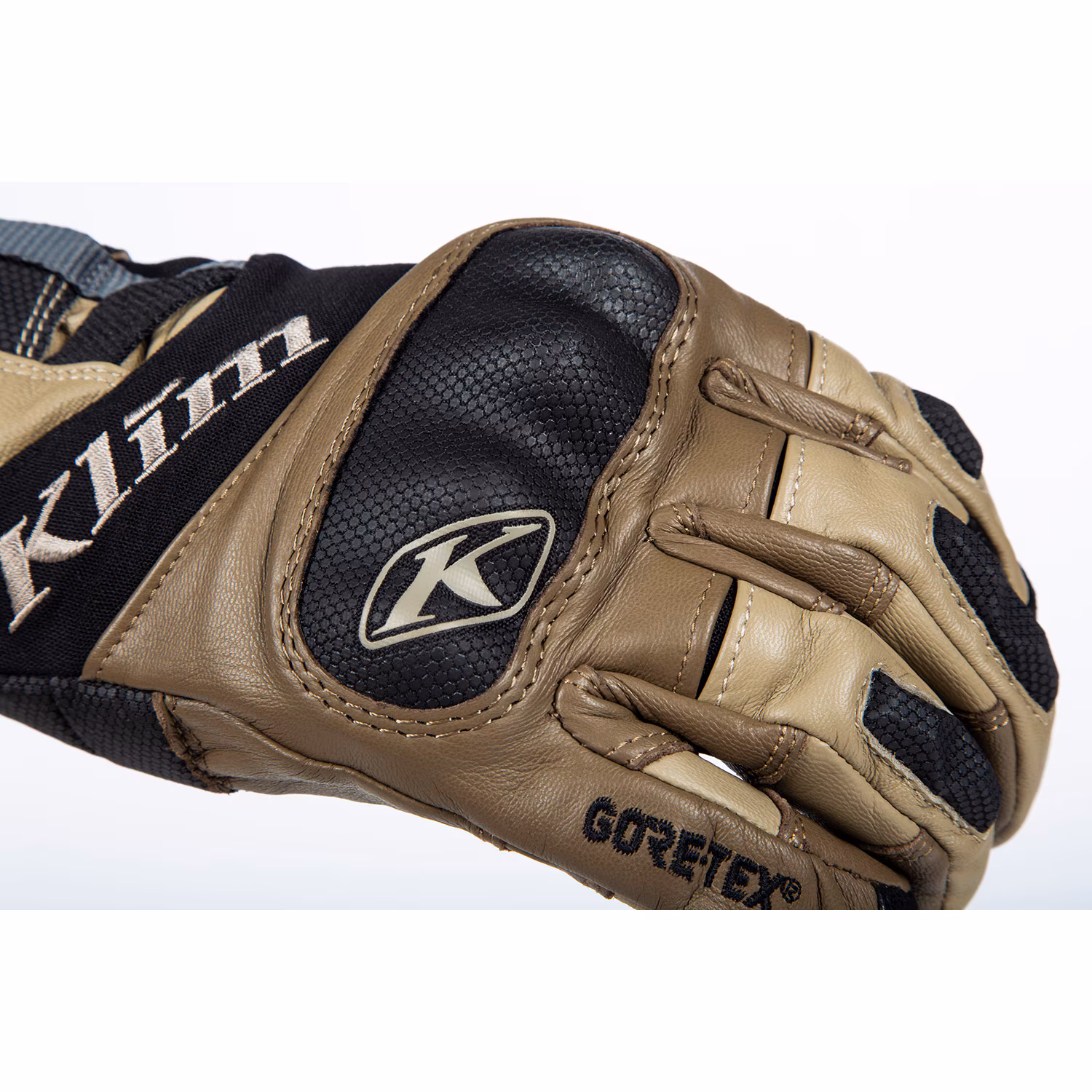Adventure GTX Short Glove
