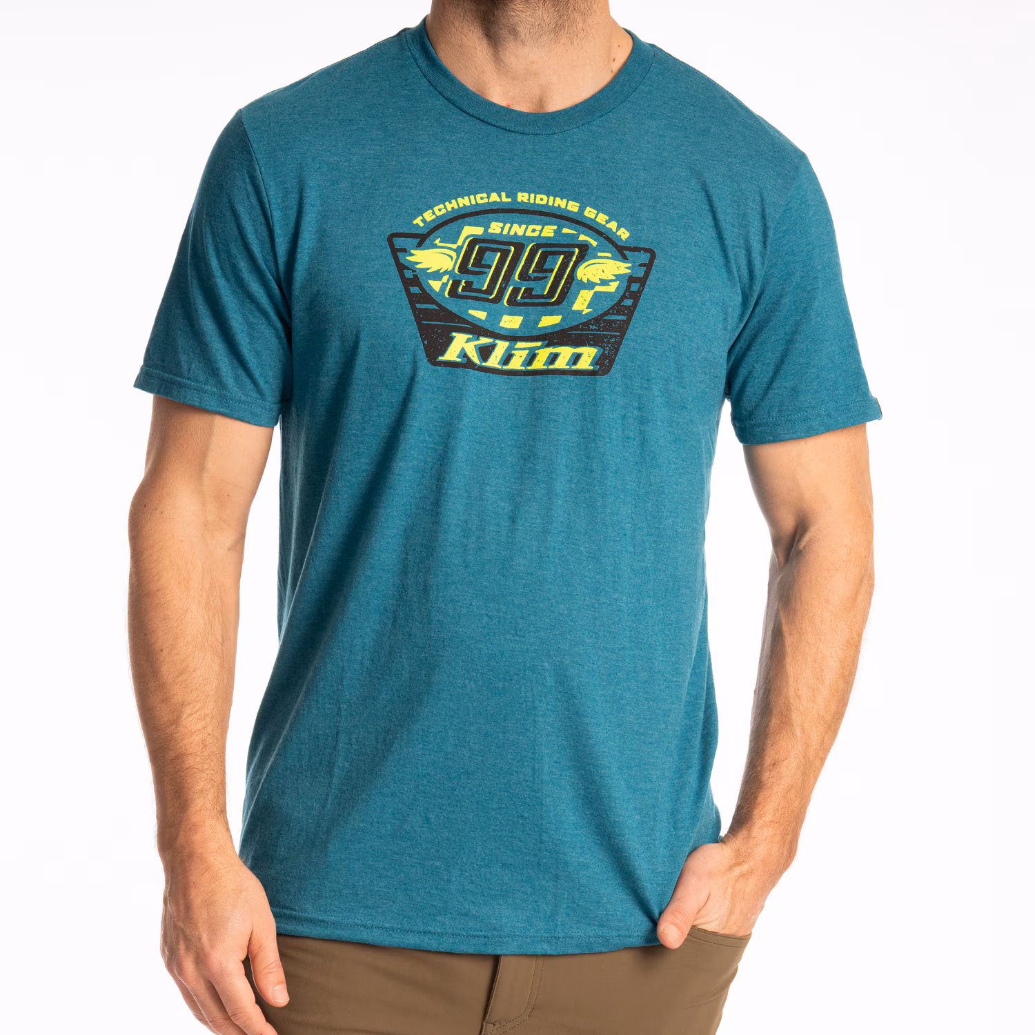 Pioneer 99 Tri-blend Tee