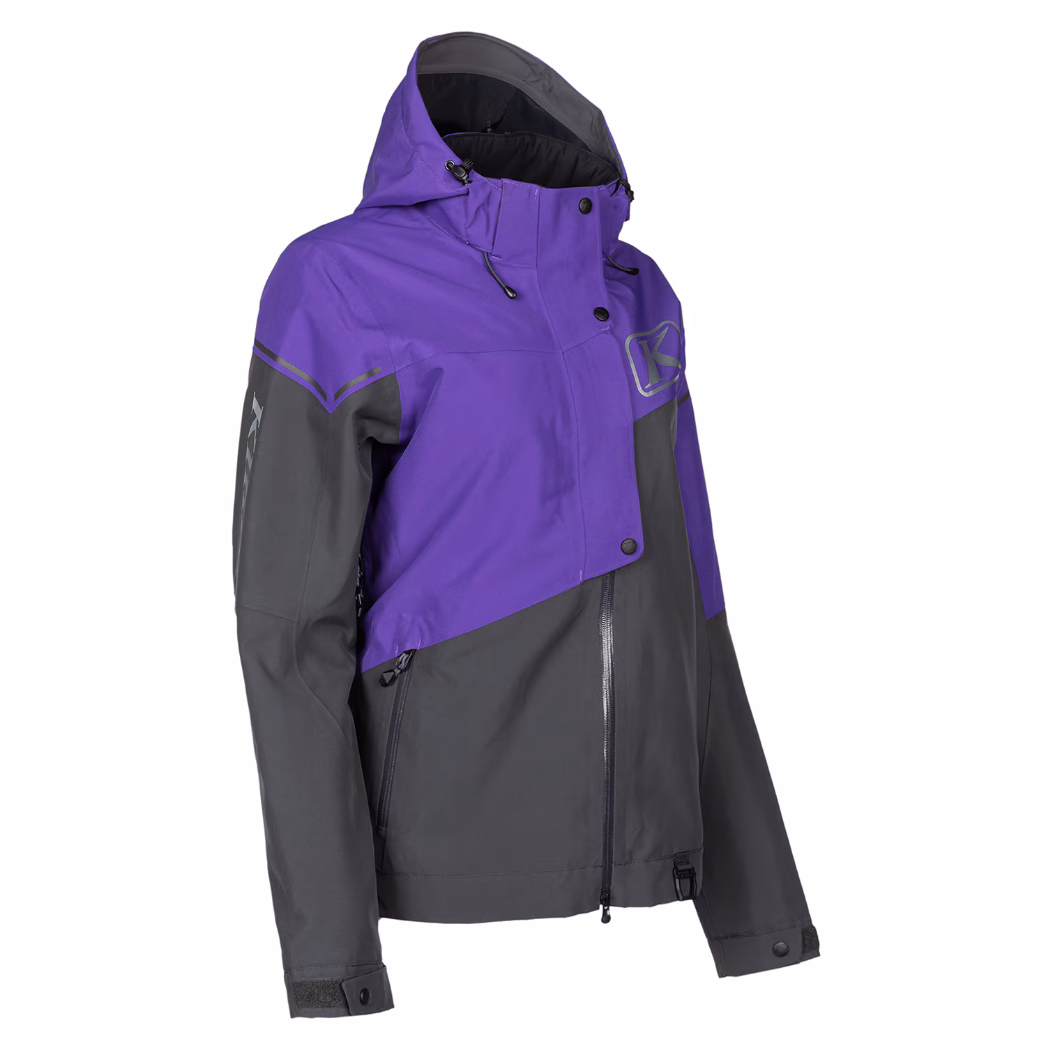 Alpine Jacket