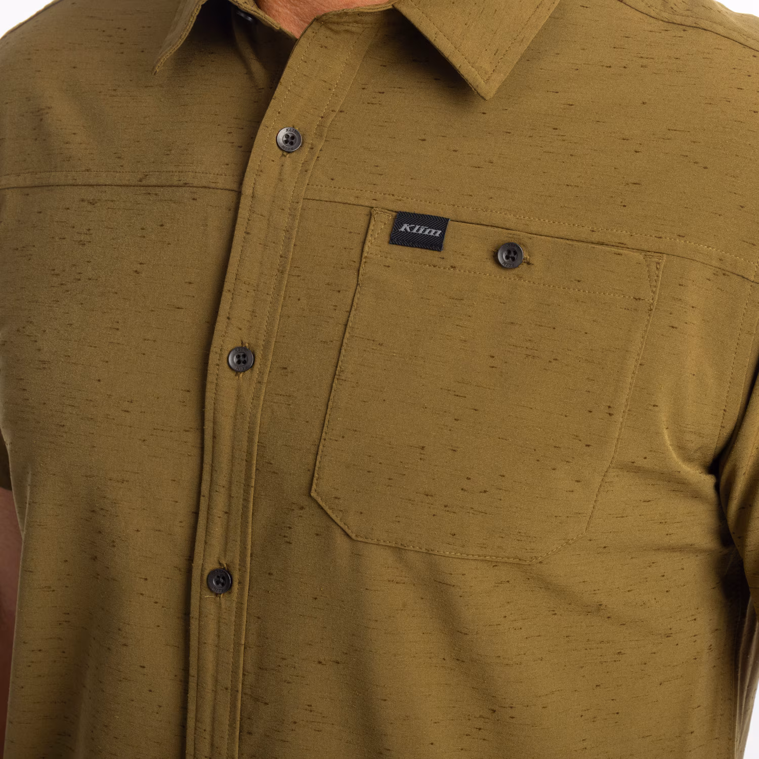 Colter Bay Stretch Shirt