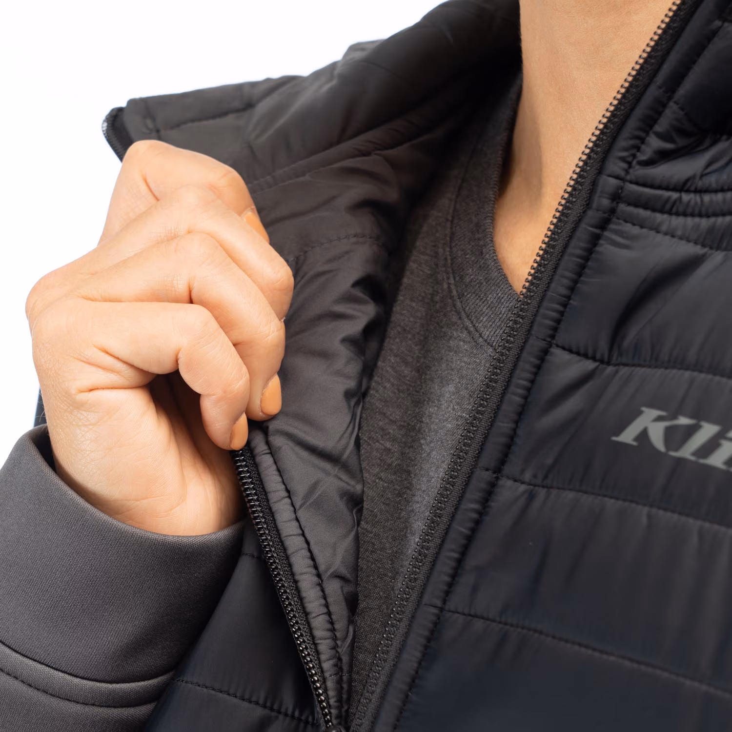 Granite Canyon Insulated Hoodie