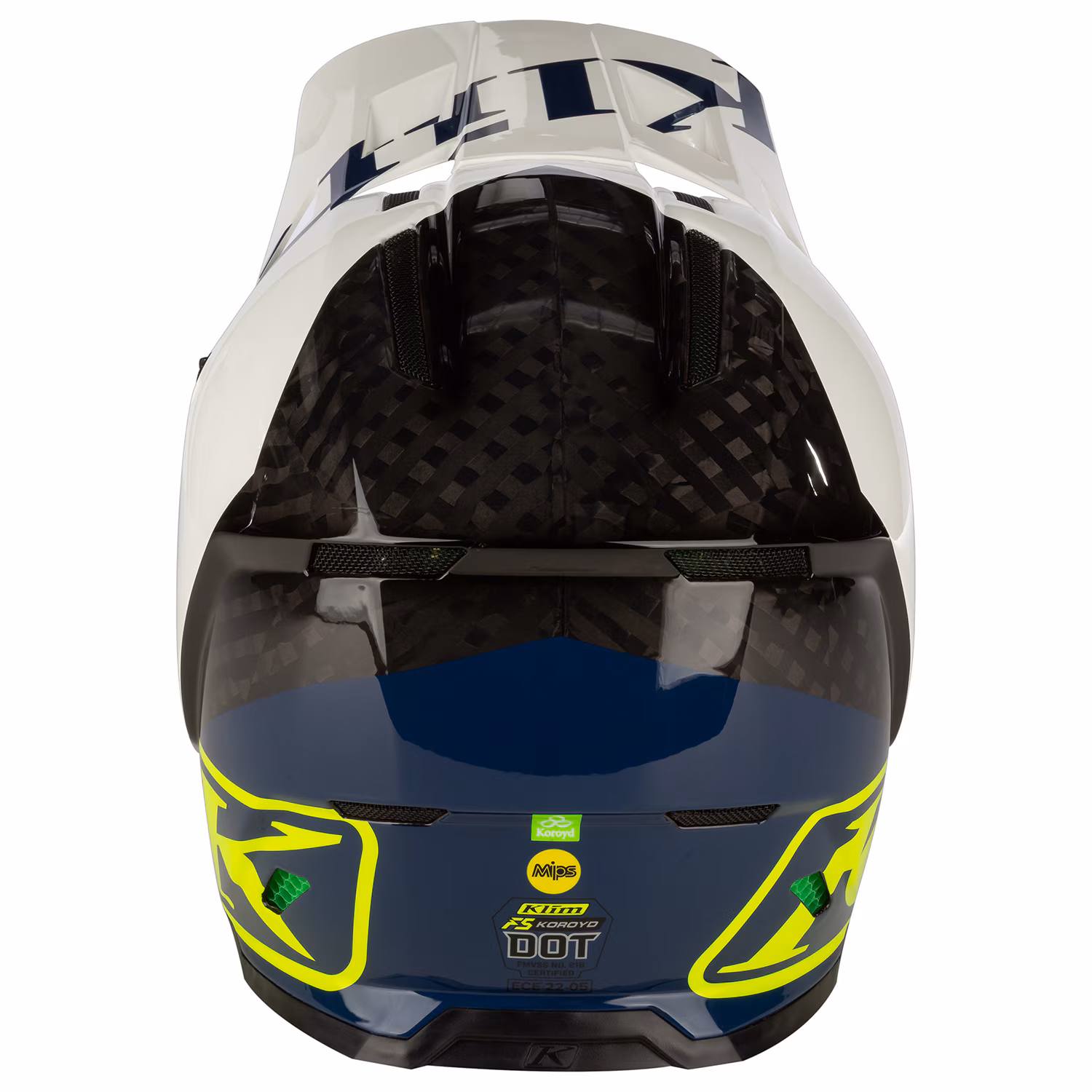 F5 Koroyd Helmet ECE/DOT