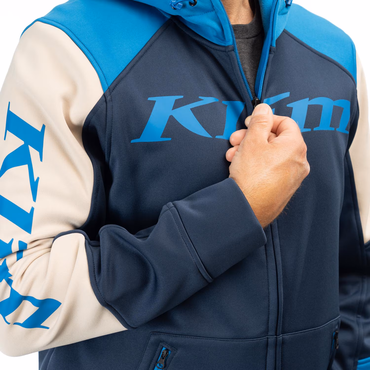 Stealth Hoodie