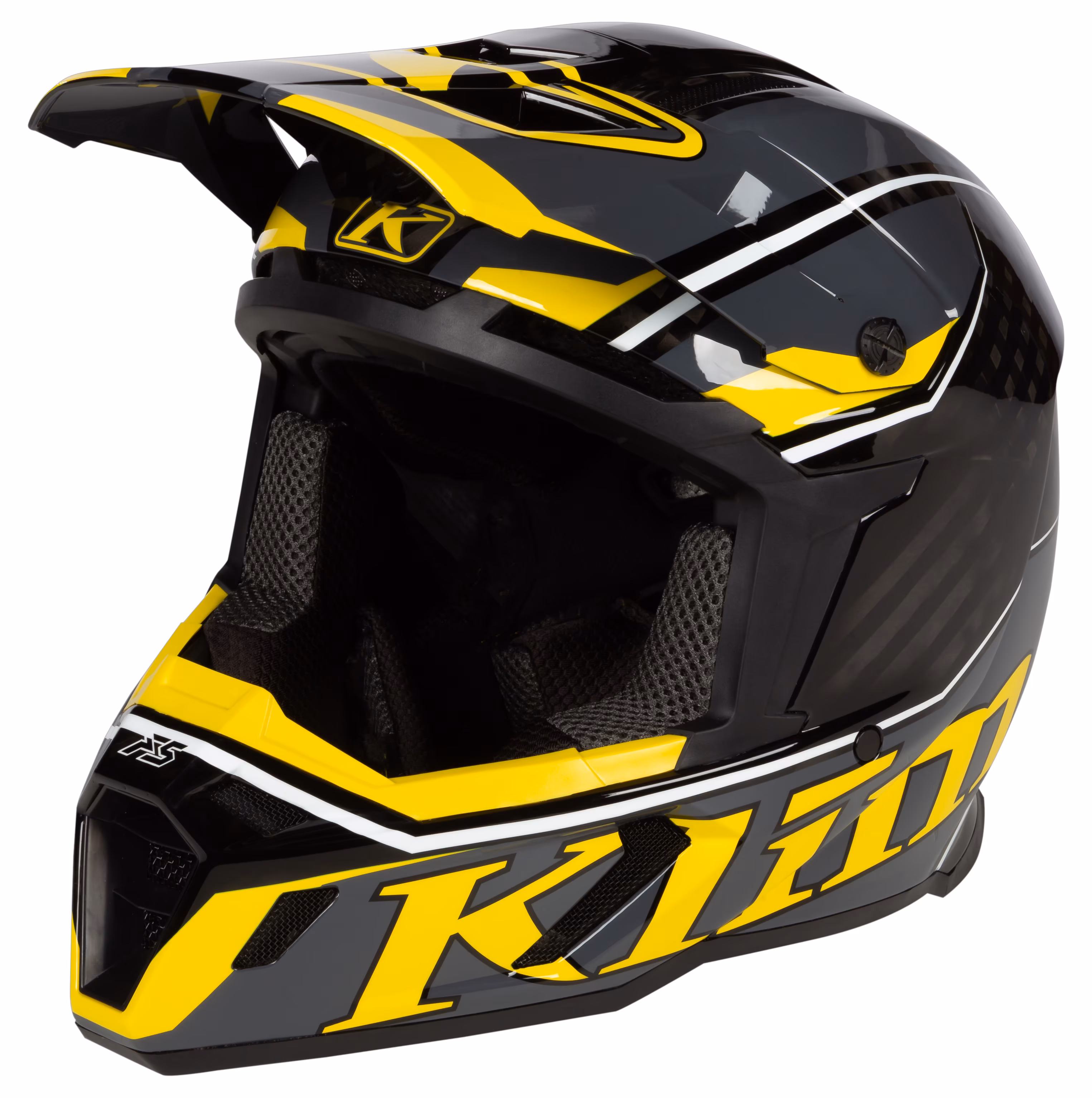 F5 Visor