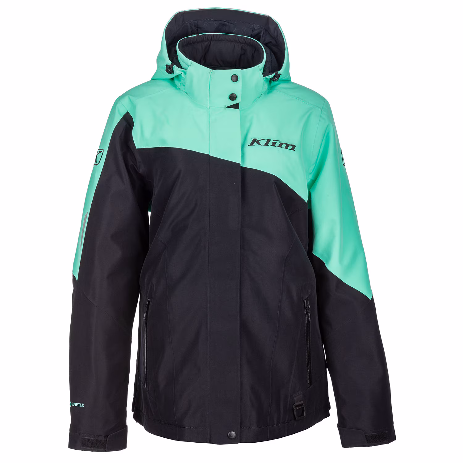 Allure Jacket