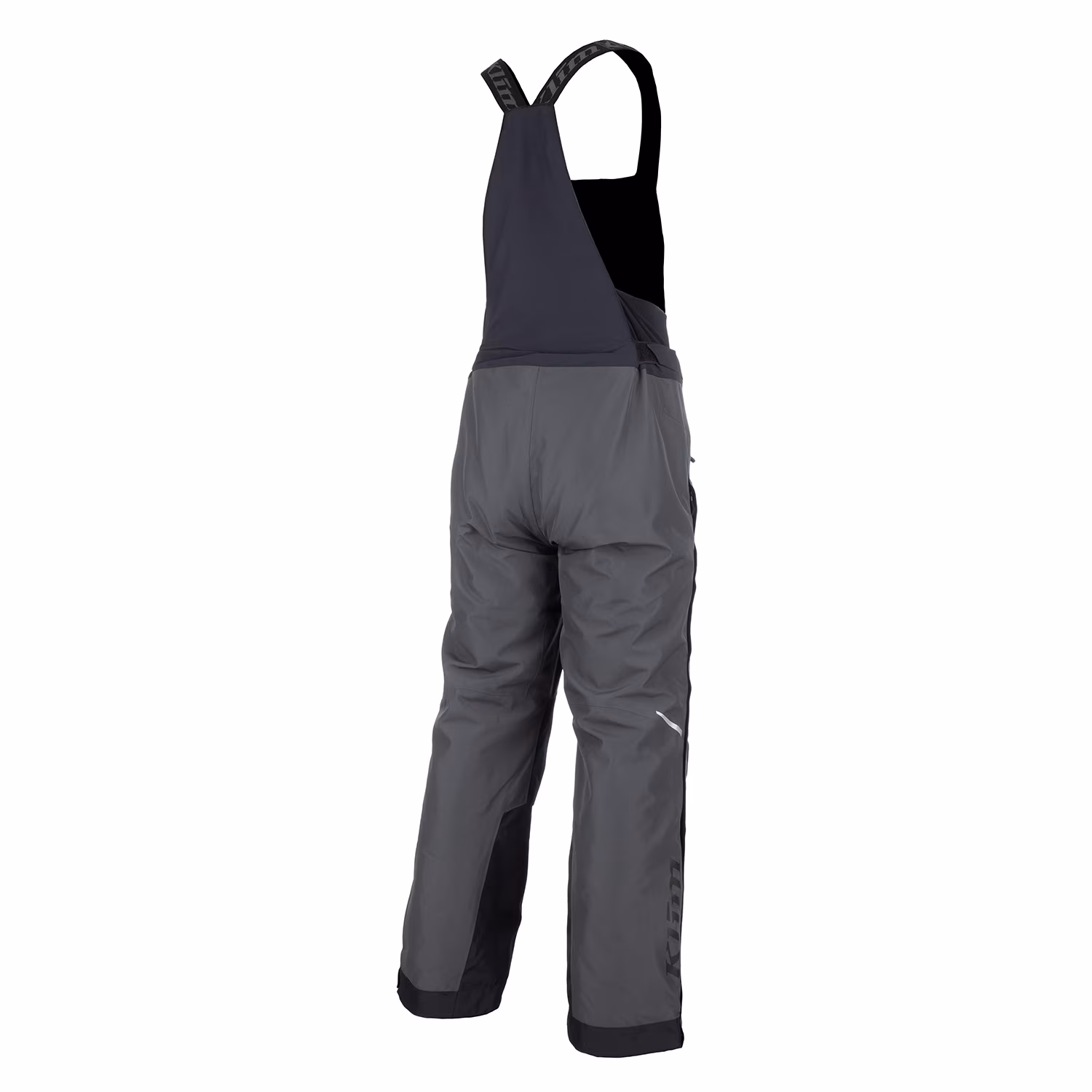 Instinct Bib