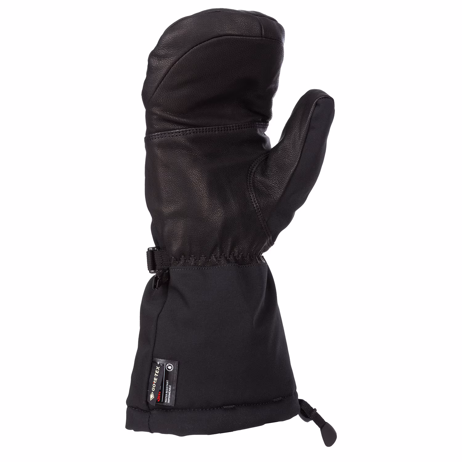Allure Mitten