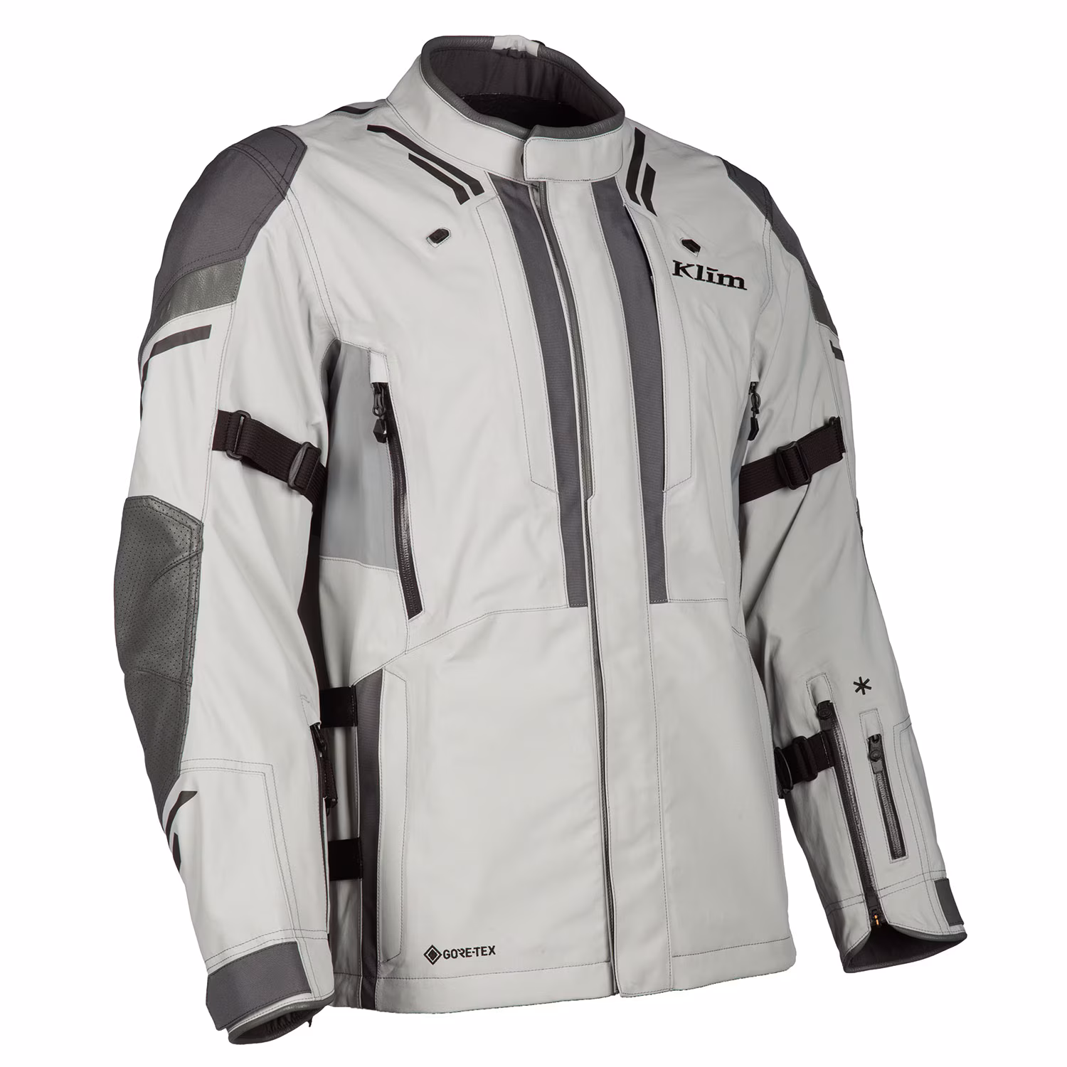 Latitude Jacket