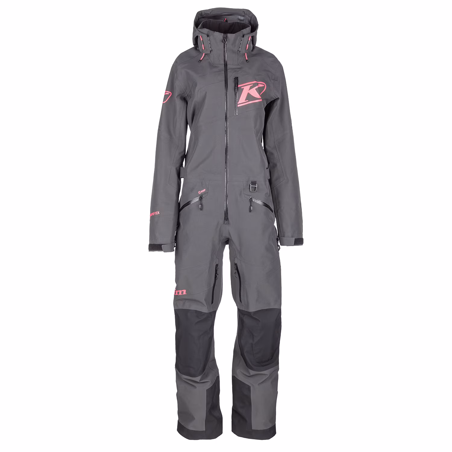 Ripsa Vapor One-Piece
