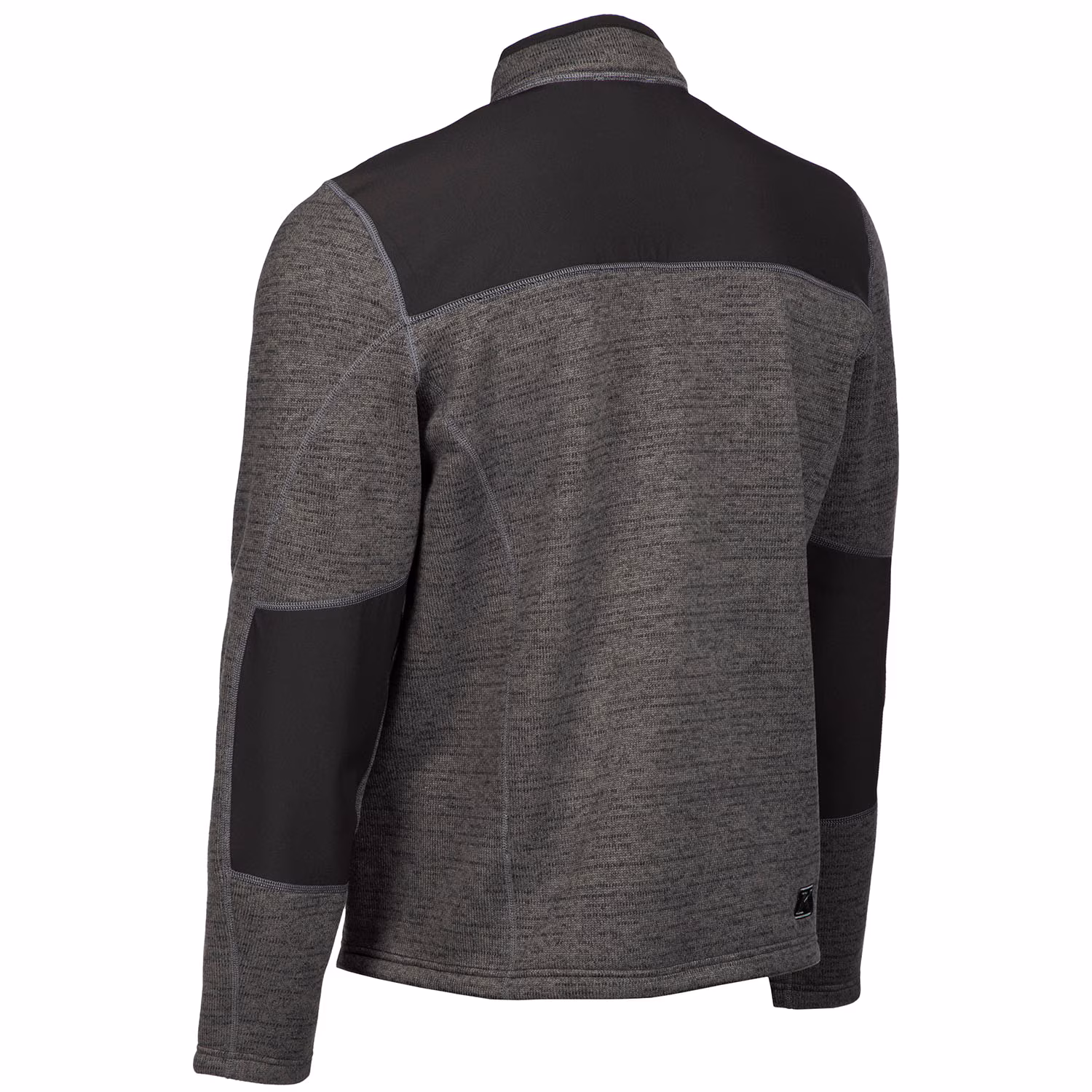 Yukon Pullover
