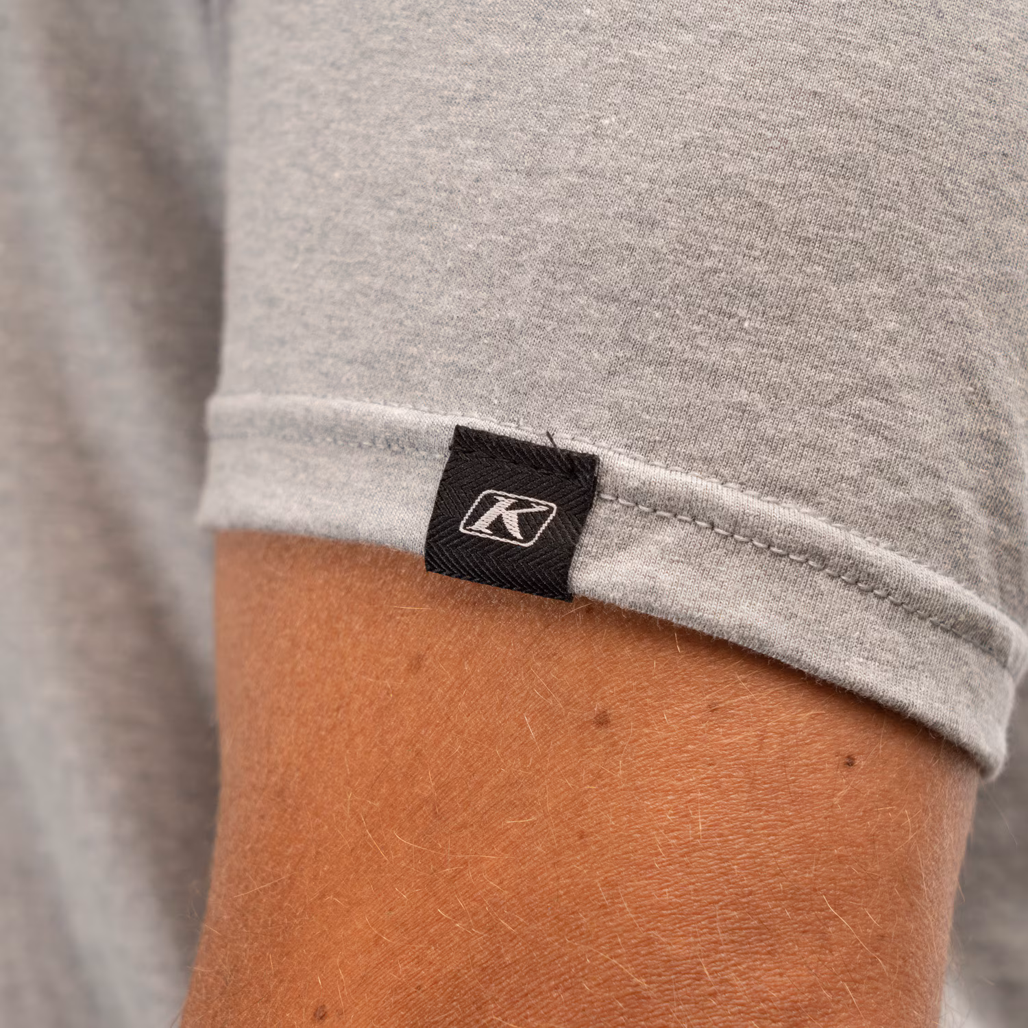 Patriot Klim Flag Tri-blend Tee