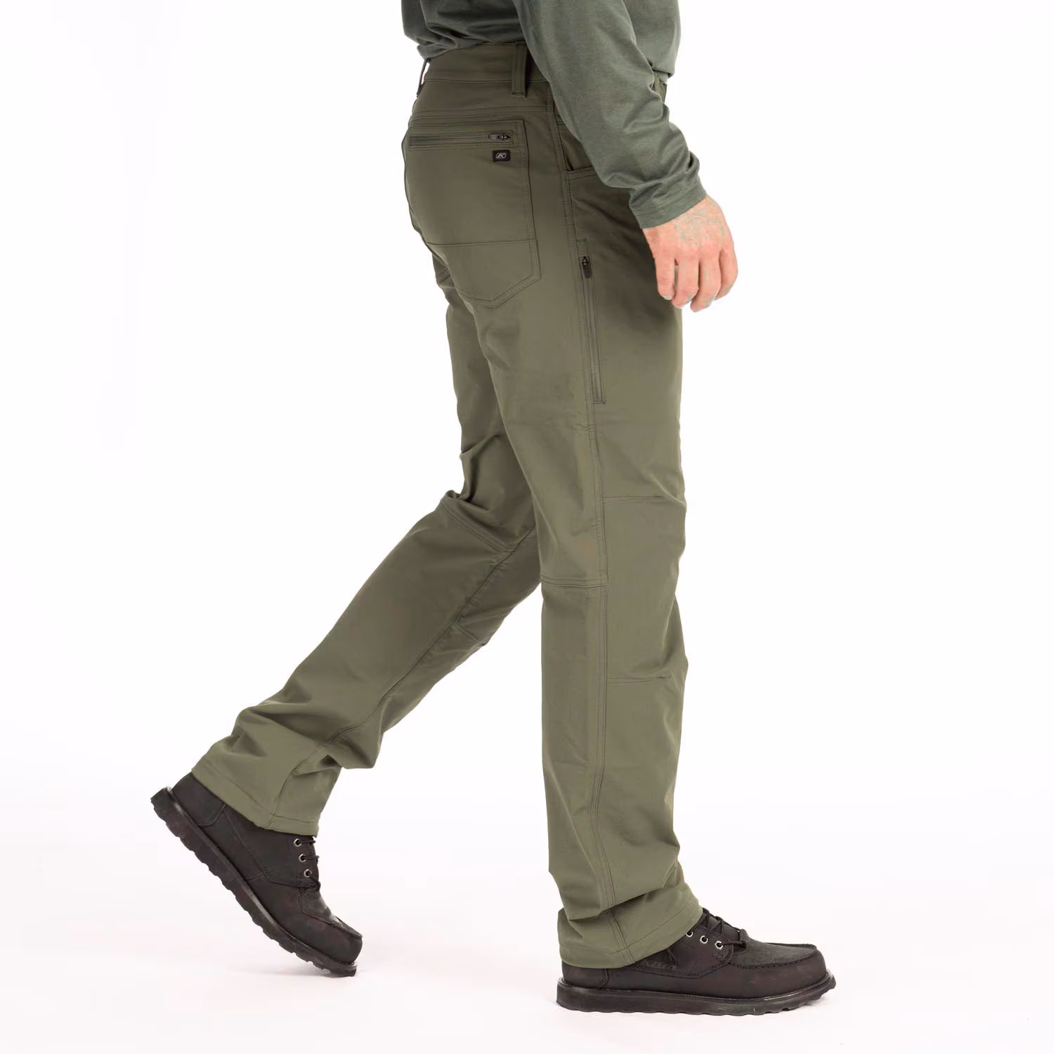Transition Pant