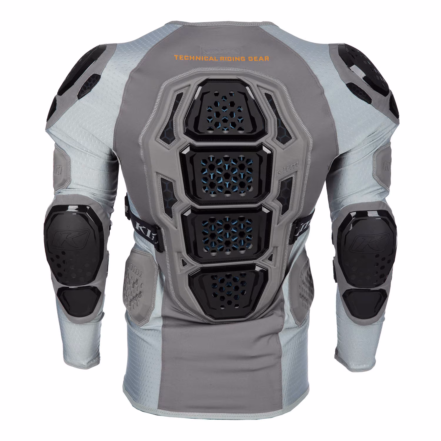 Tactical Pro Armored LS Shirt