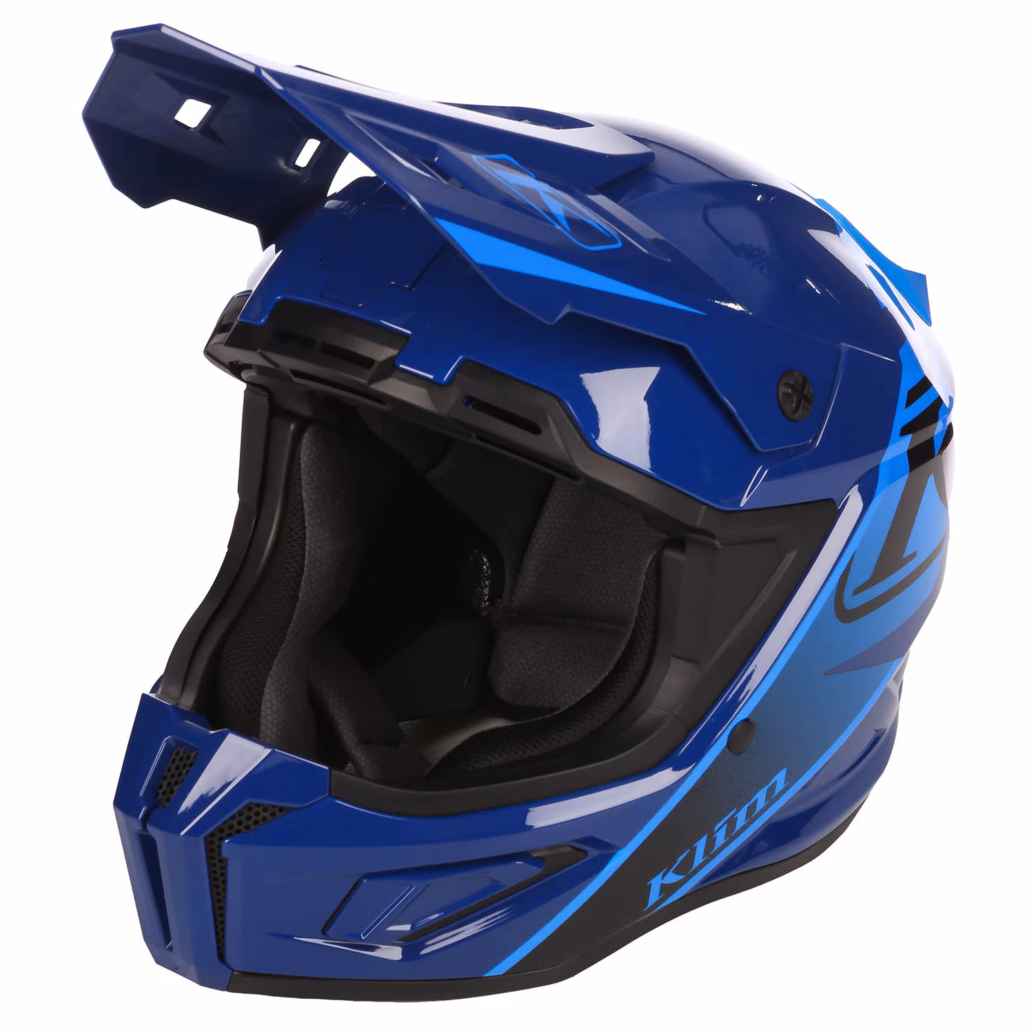 T1 Freeride Helmet ECE Youth