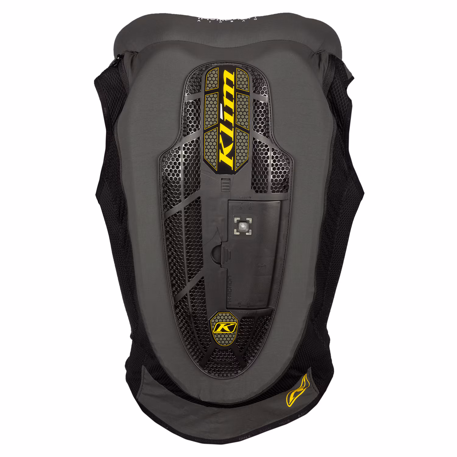 Ai-1 Rally Airbag Vest EU
