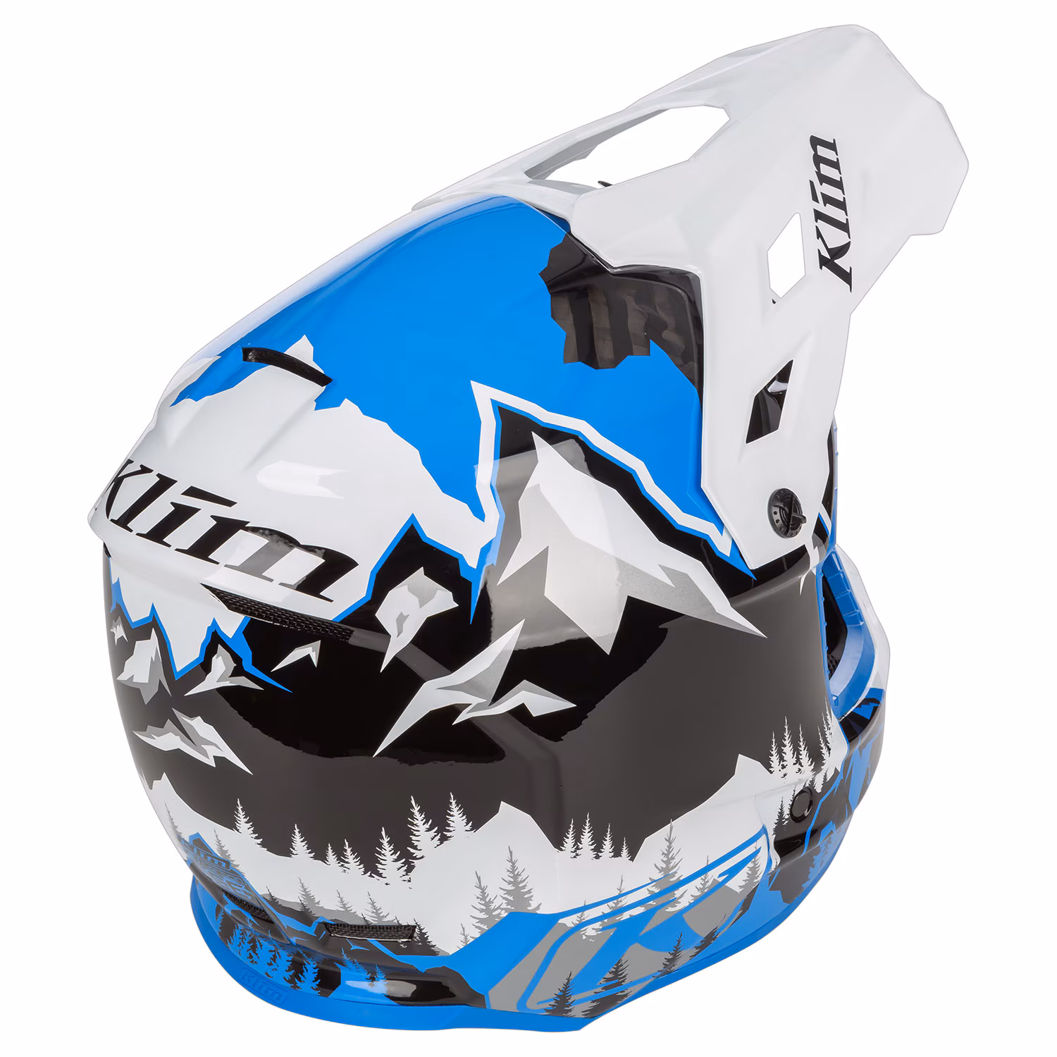F3 Carbon Helmet ECE