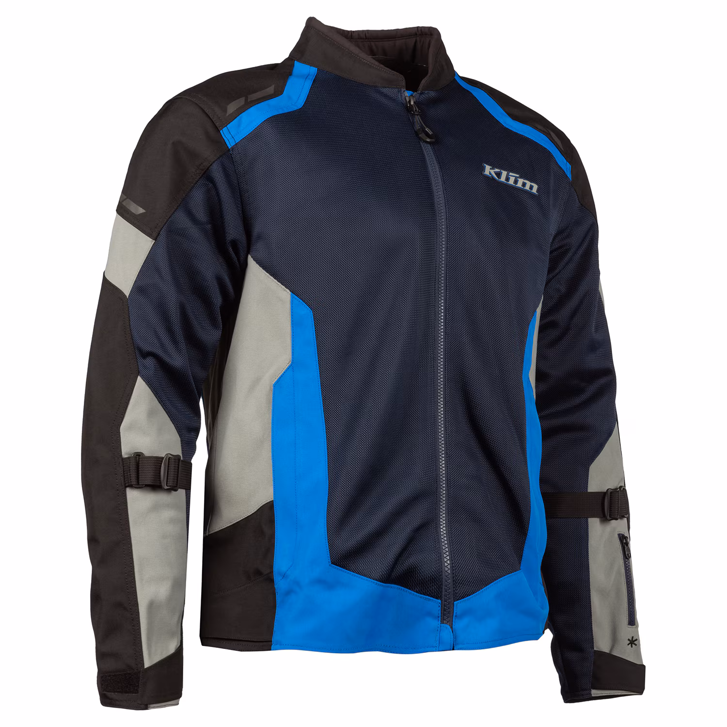 Induction Jacket