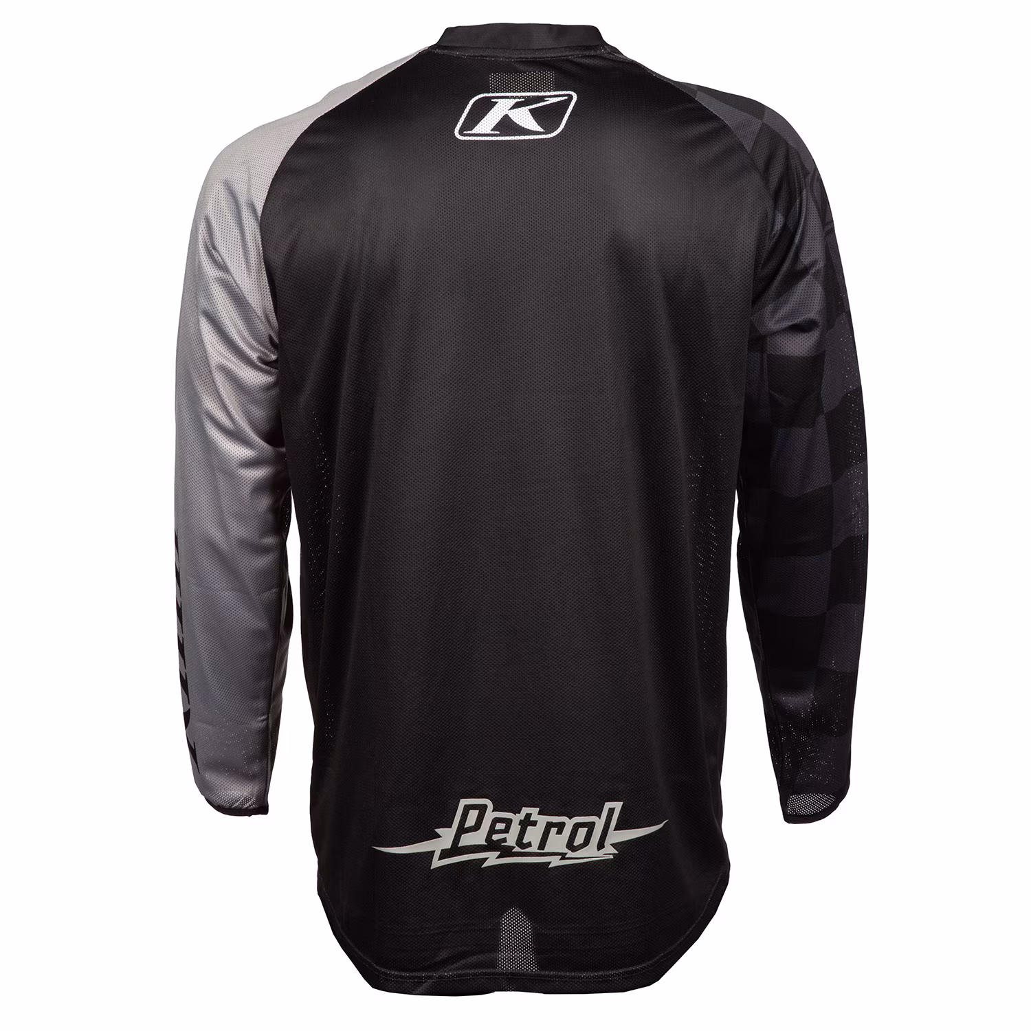 Petrol Jersey