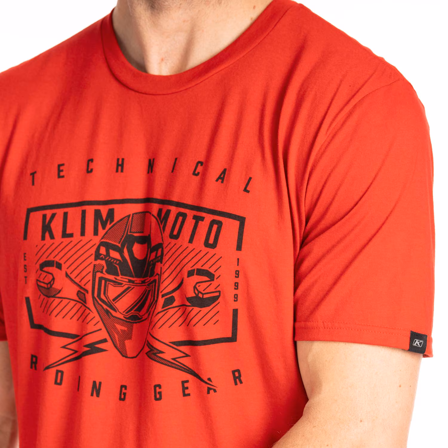 Petrol Tri-blend Tee