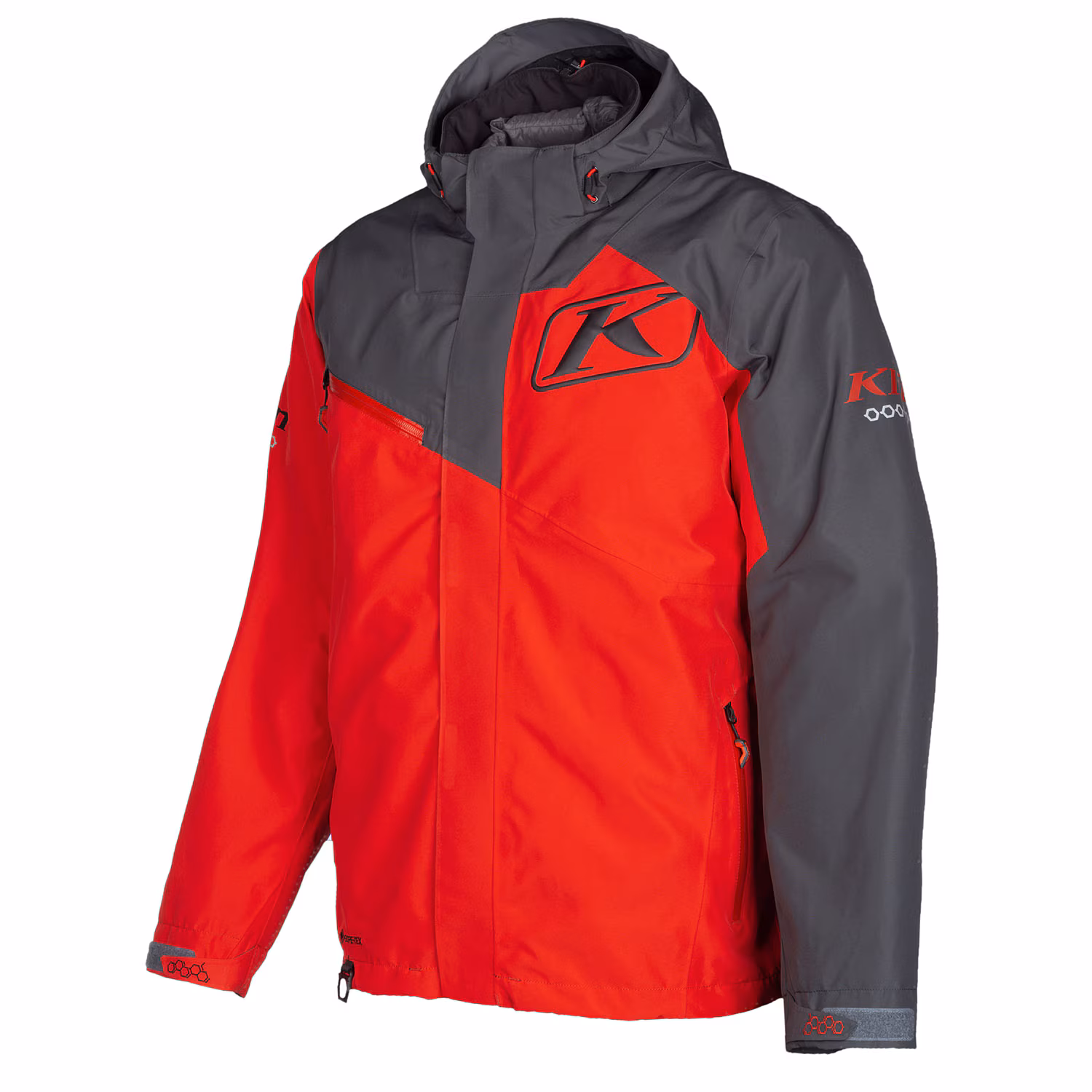 Kompound Jacket