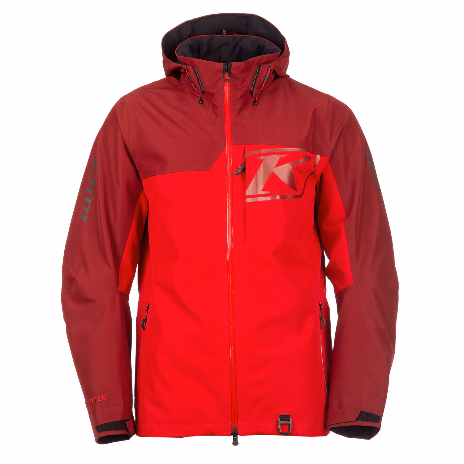 Powerxross Jacket
