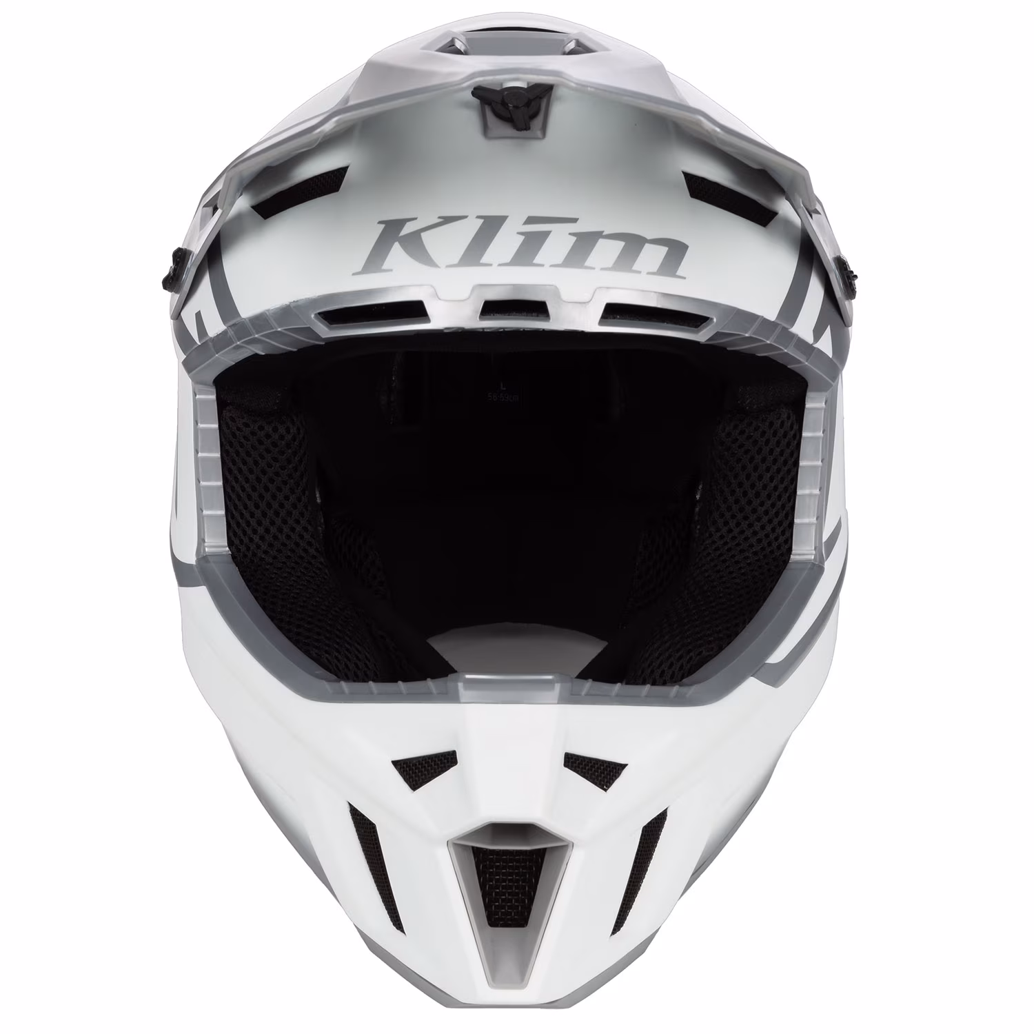 F3 Helmet ECE (non-current)
