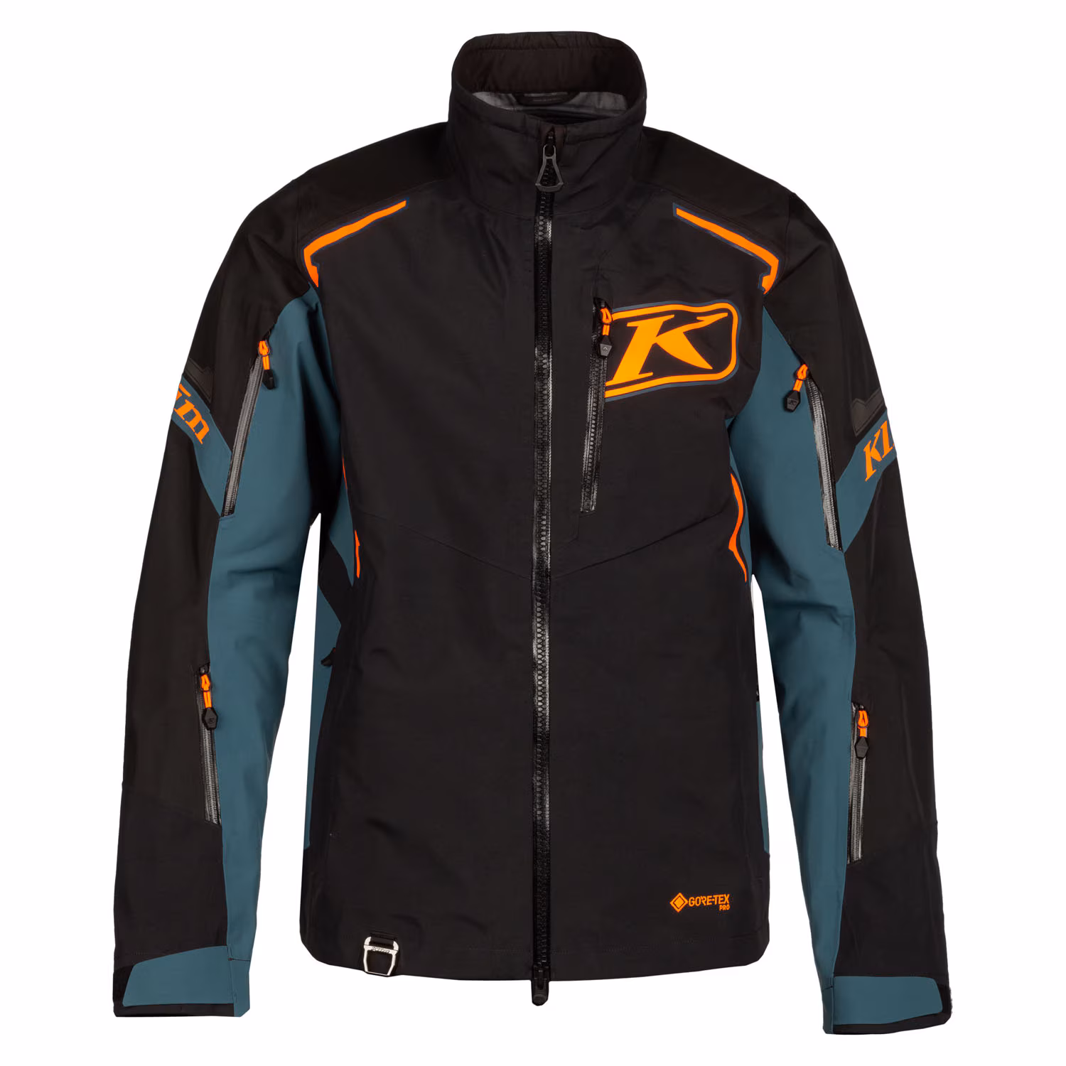 Valdez Jacket