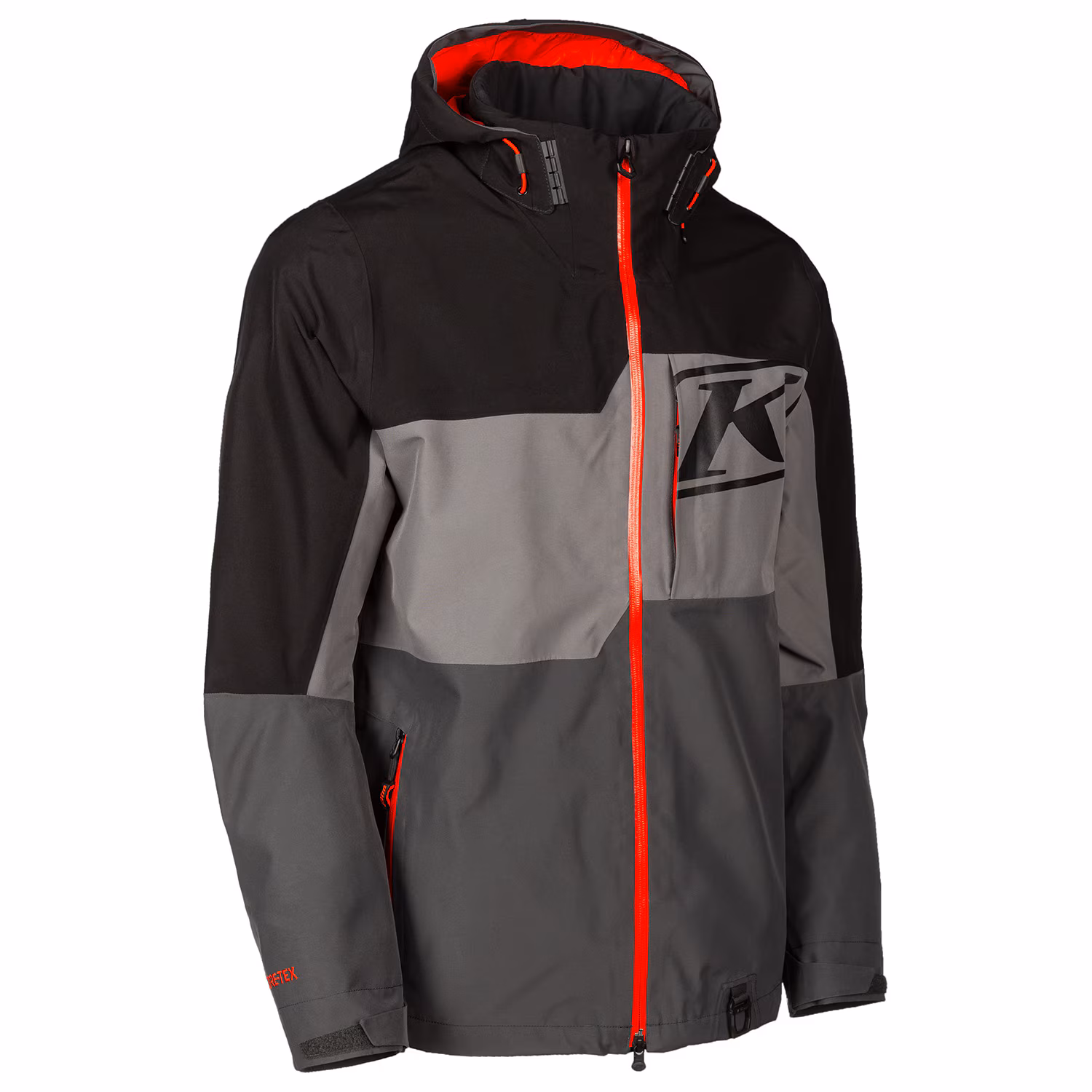Powerxross Jacket