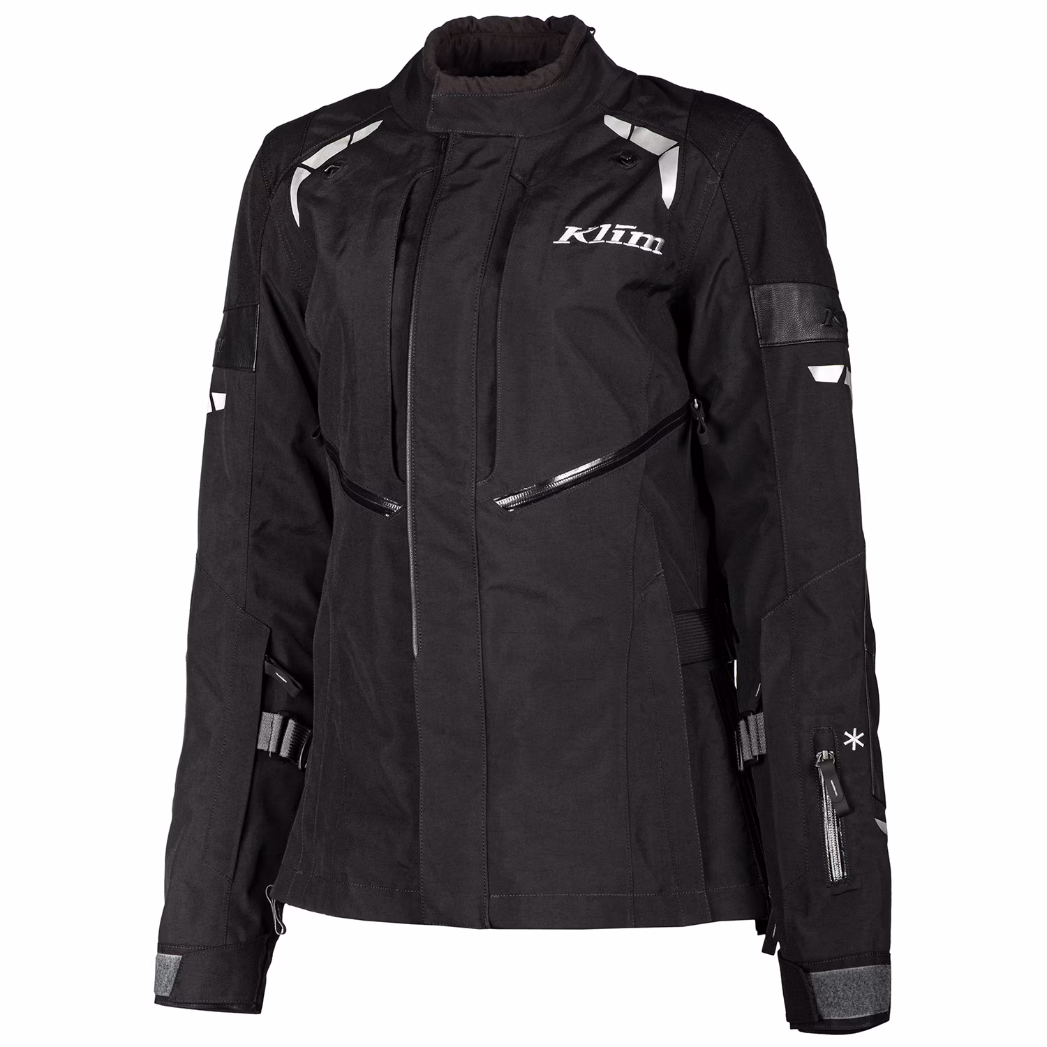 Women's Latitude Jacket-Europe