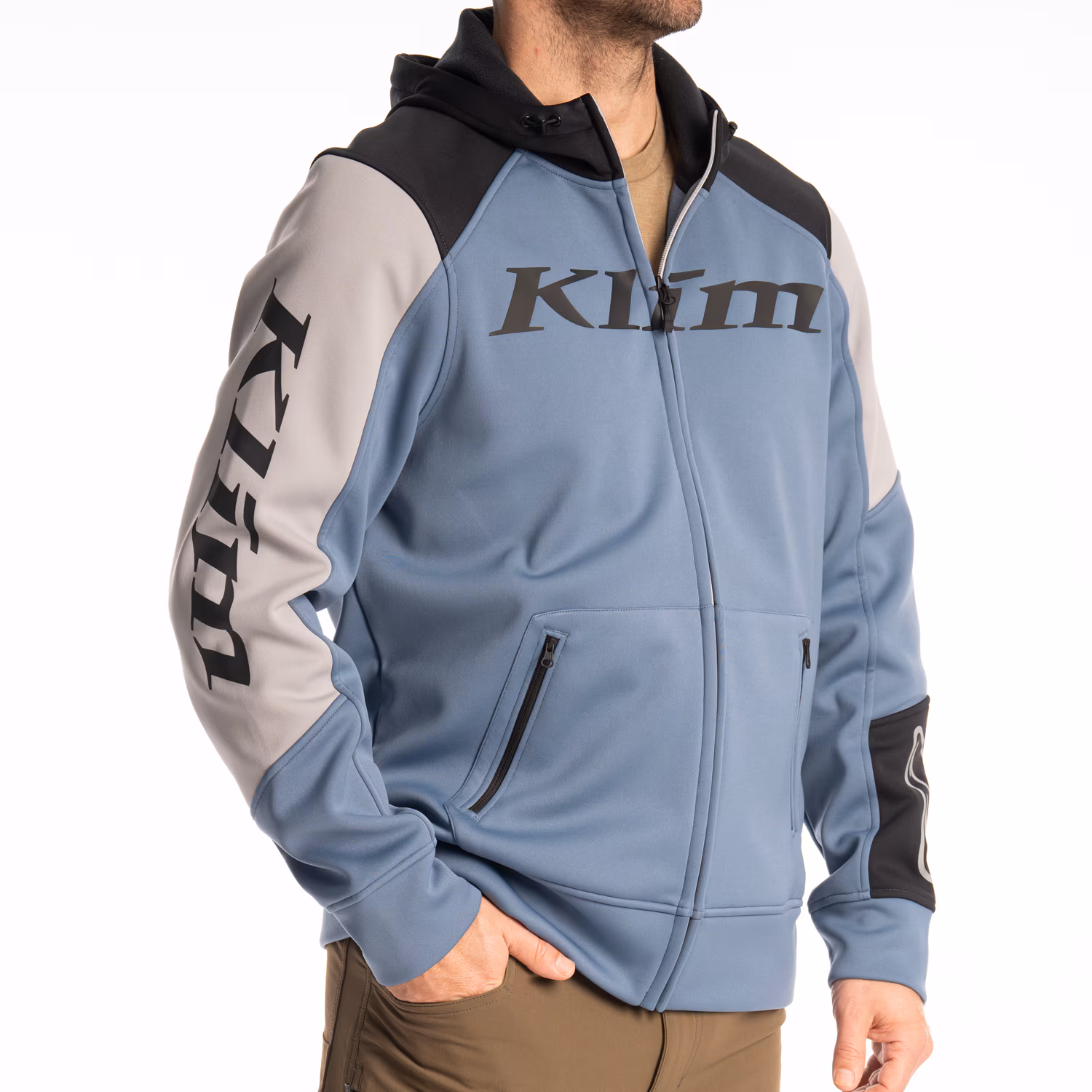 Stealth Hoodie