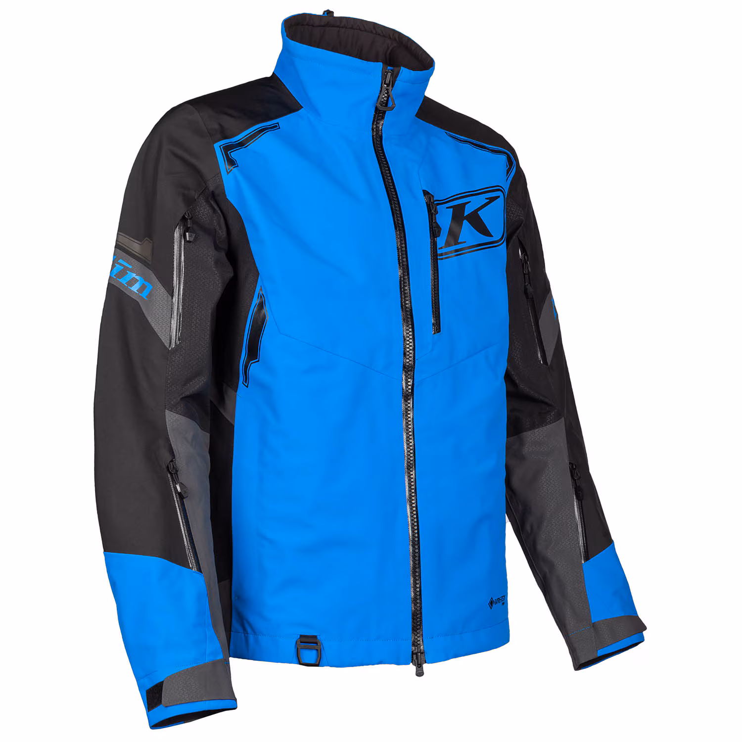 Valdez Jacket