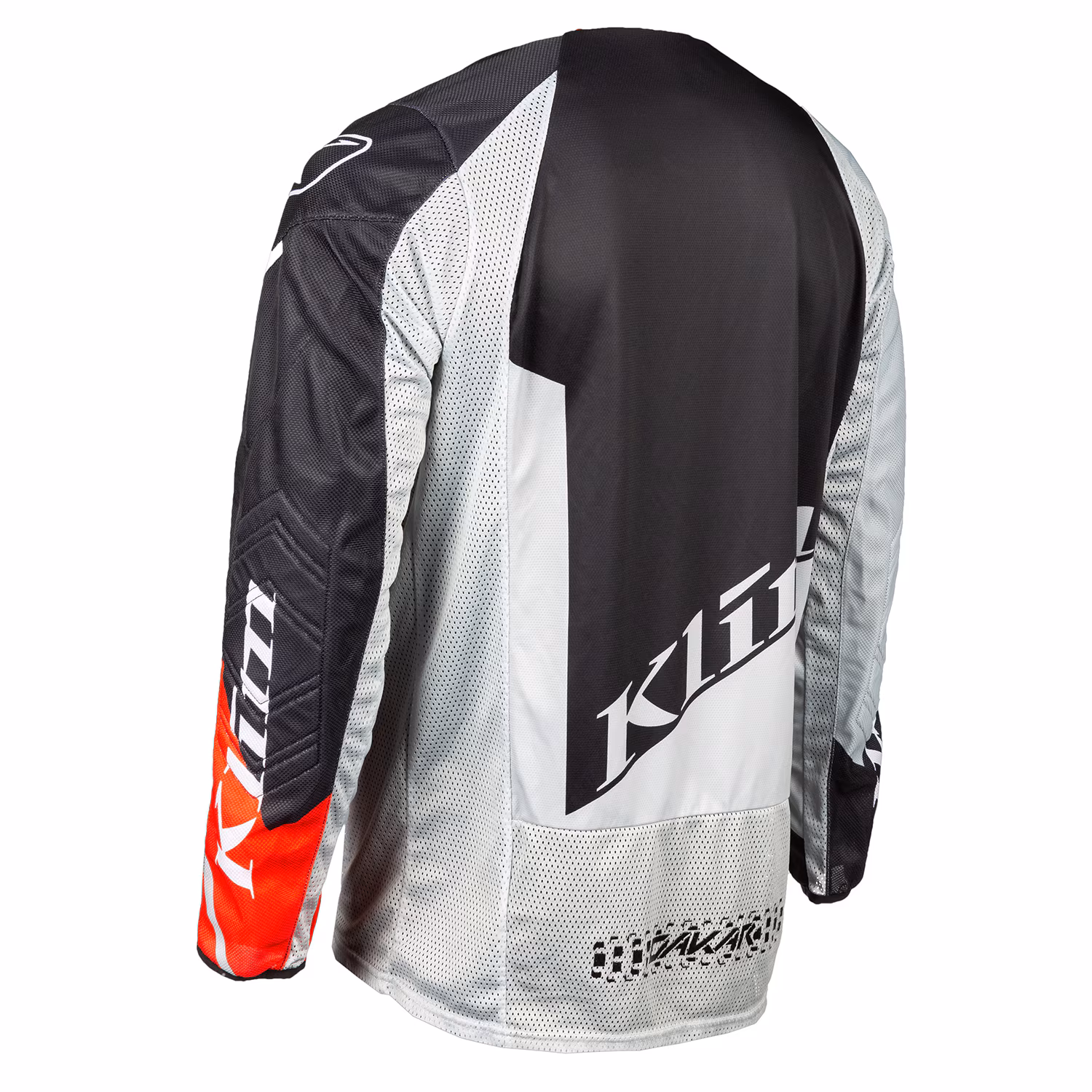 Dakar Jersey