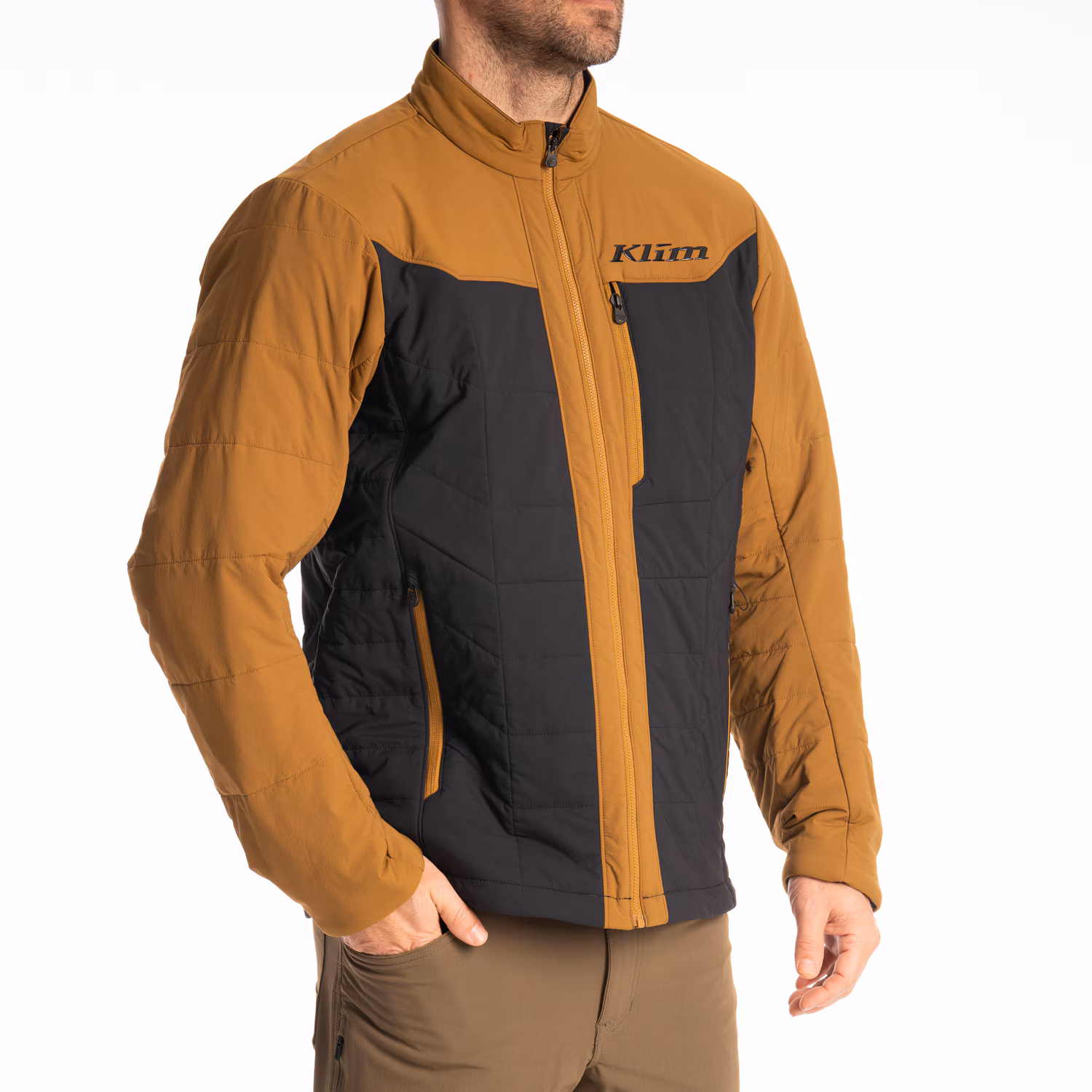 Override Jacket
