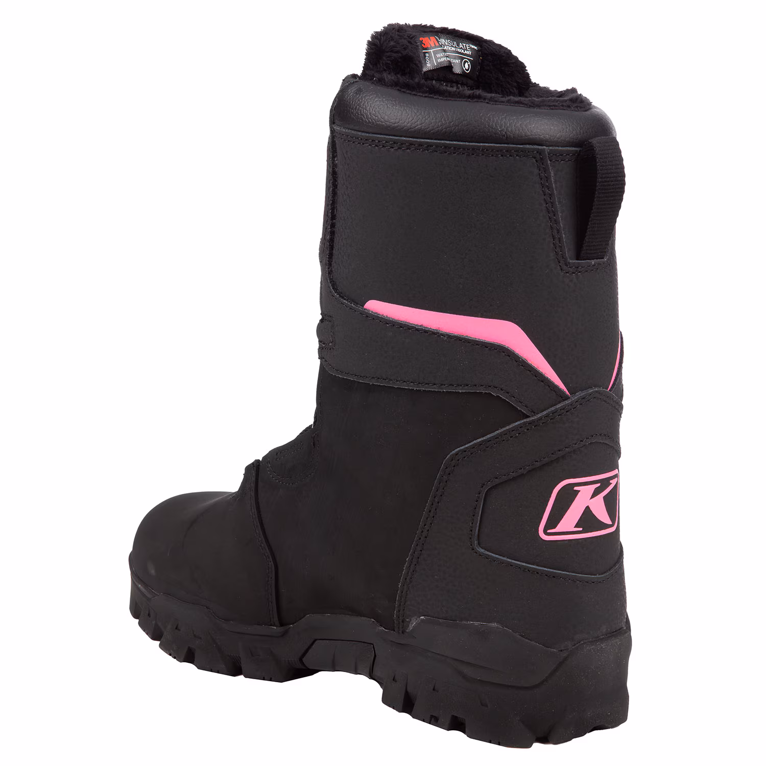 Aurora GTX BOA Boot