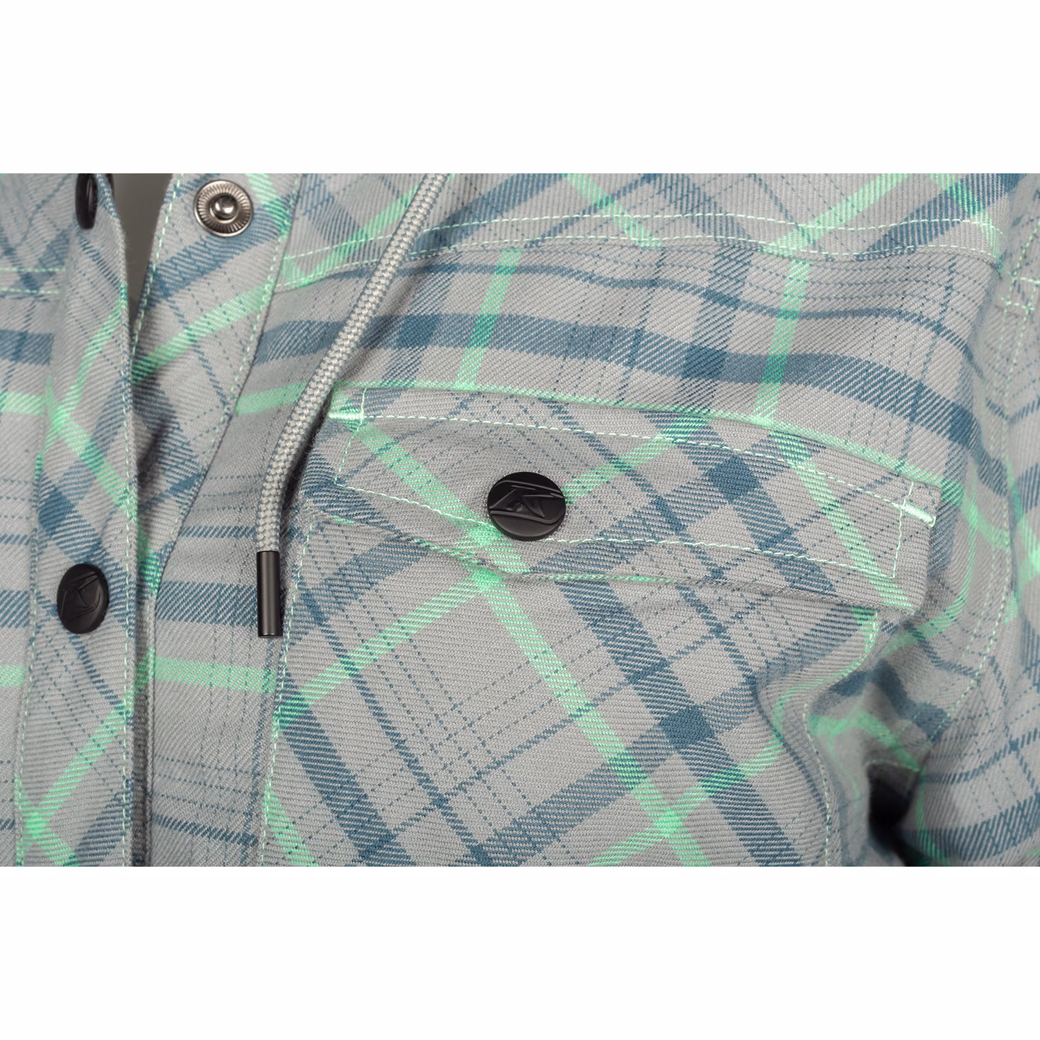 Upland Insulated Flannel Shirt