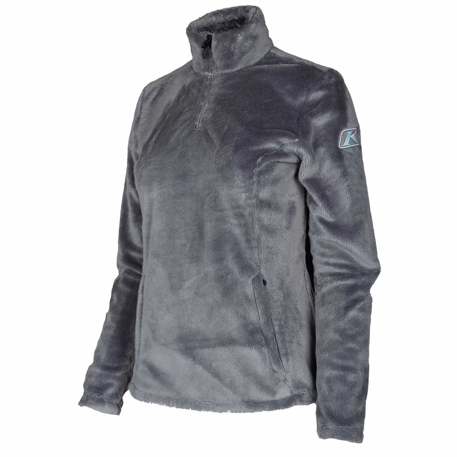 Cascade 1/4 Zip