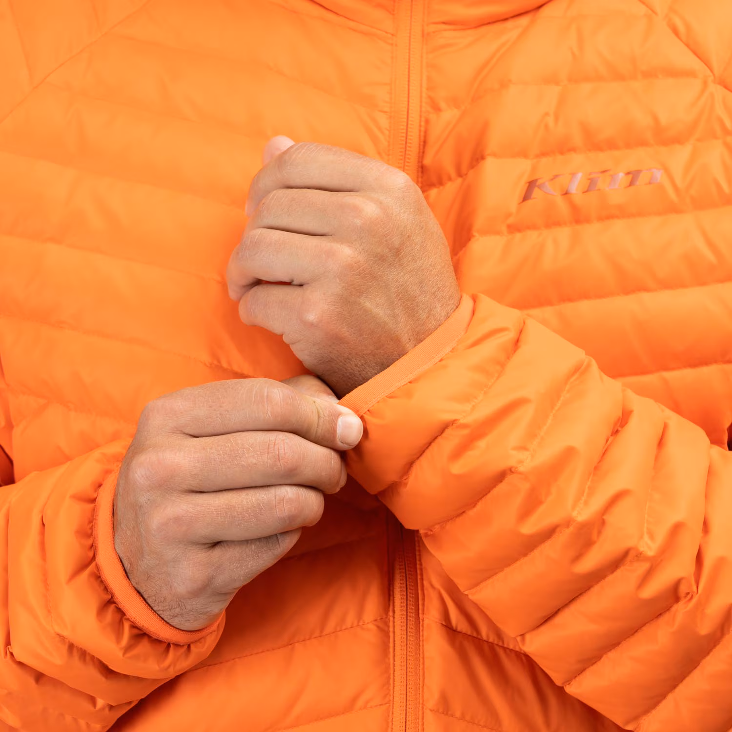 Arete Hooded Jacket