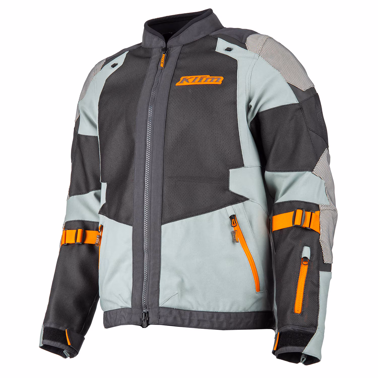Baja S4 Jacket