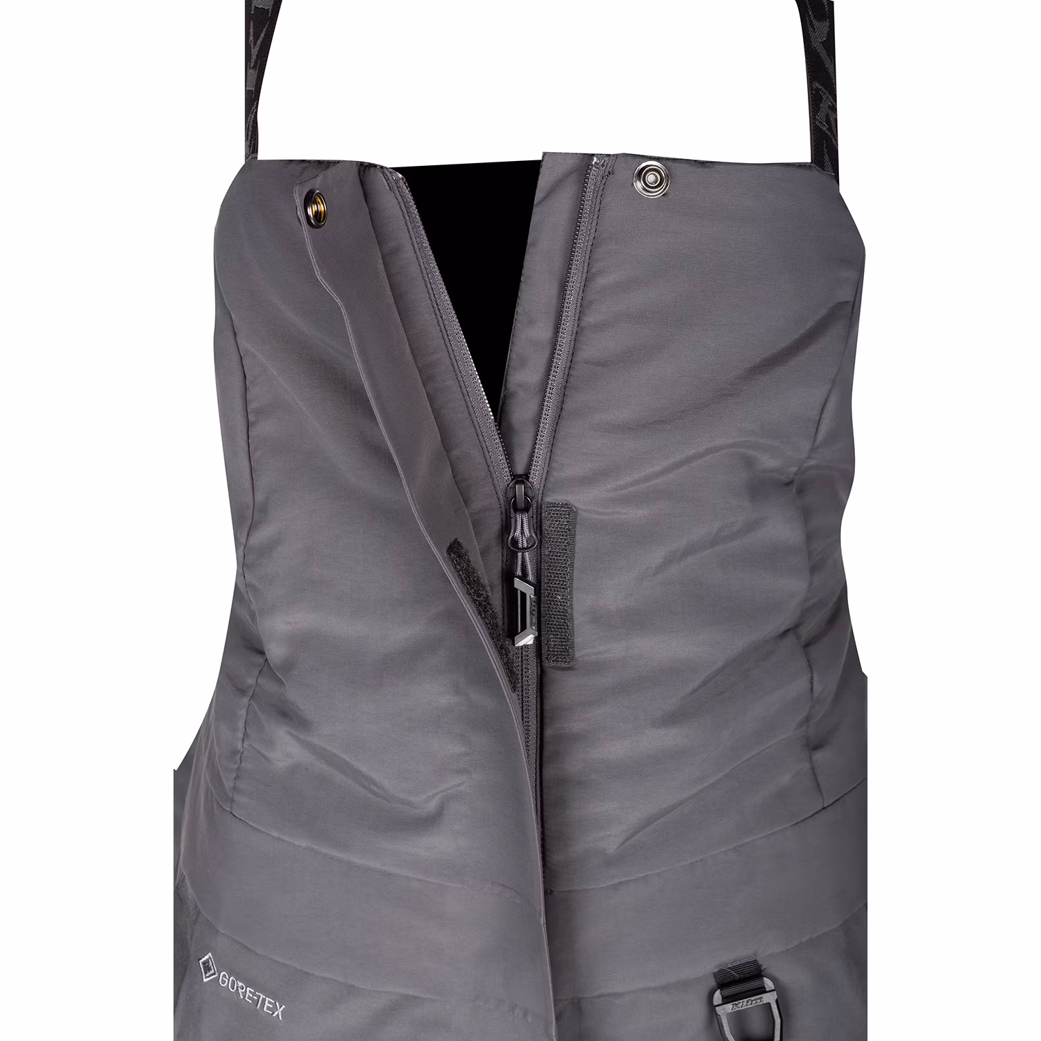 Strata Bib
